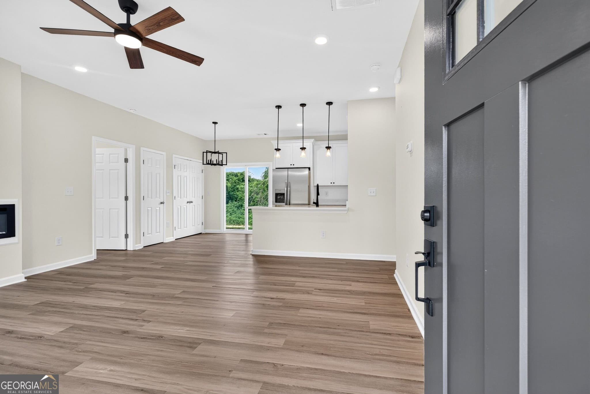 3 bedroom, 2 bathroom, 1,100 sq ft single family residence for sale at 117 Ware, Hogansville, GA 30230 — photo 4