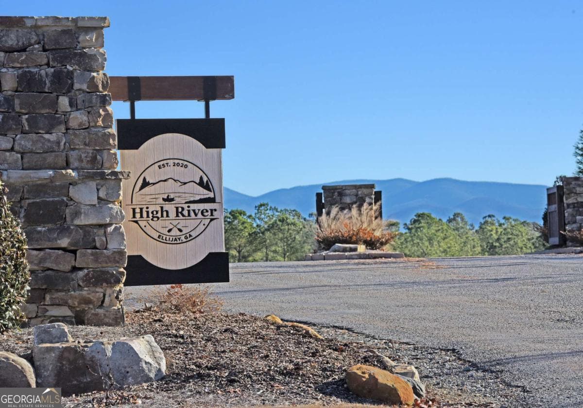 residential lot for sale at LOT 173 Lecroy Drive, Ellijay, GA 30540 — photo 1 of 48