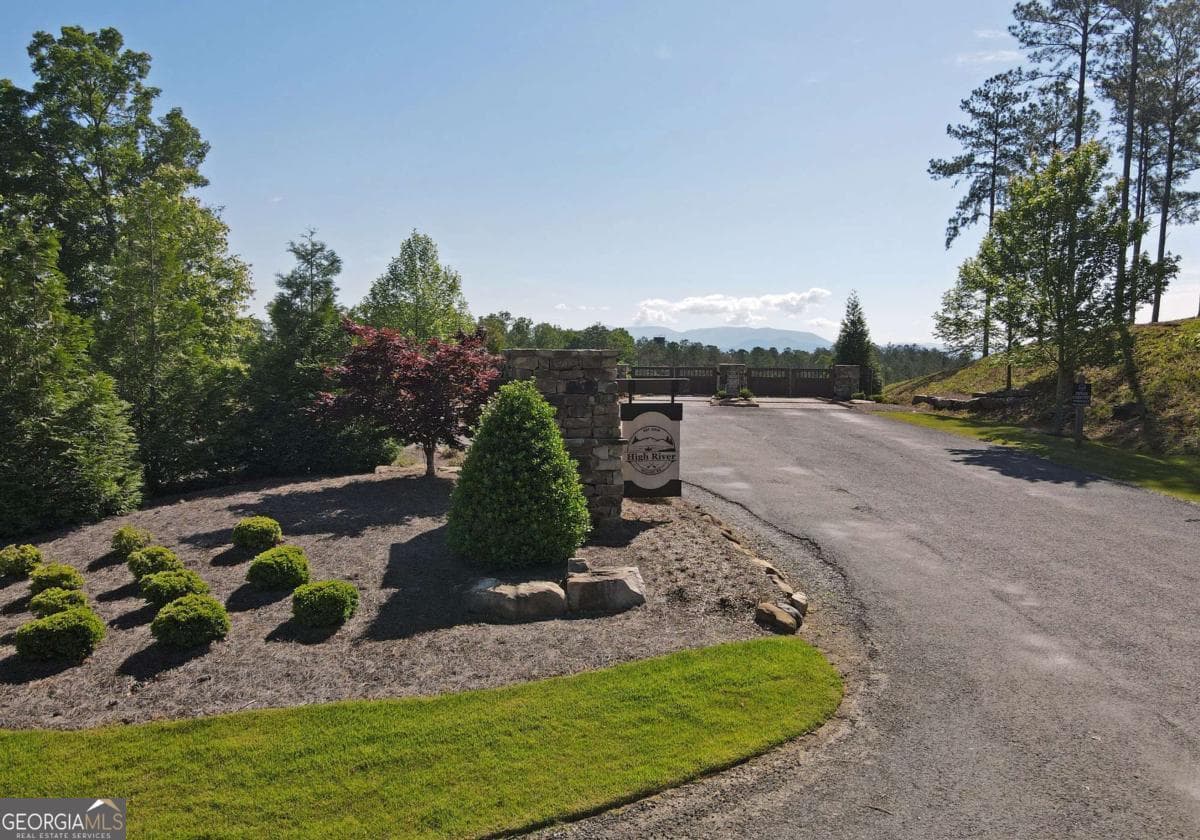 residential lot for sale at LOT 173 Lecroy Drive, Ellijay, GA 30540 — photo 5