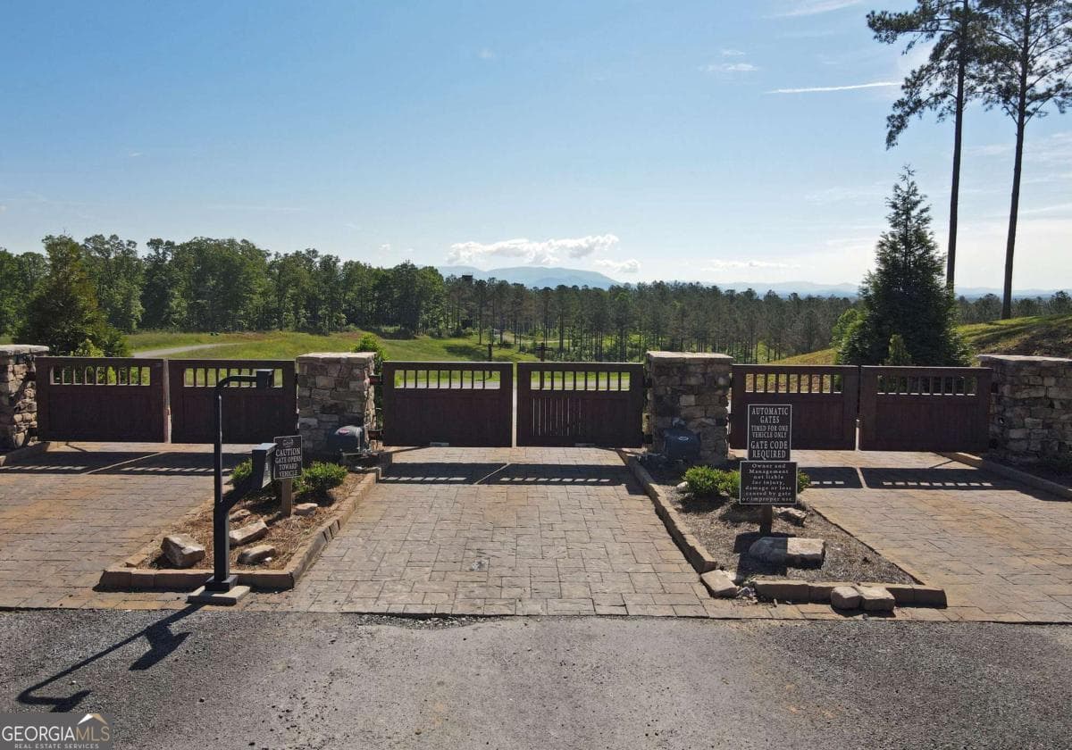 residential lot for sale at LOT 173 Lecroy Drive, Ellijay, GA 30540 — photo 4