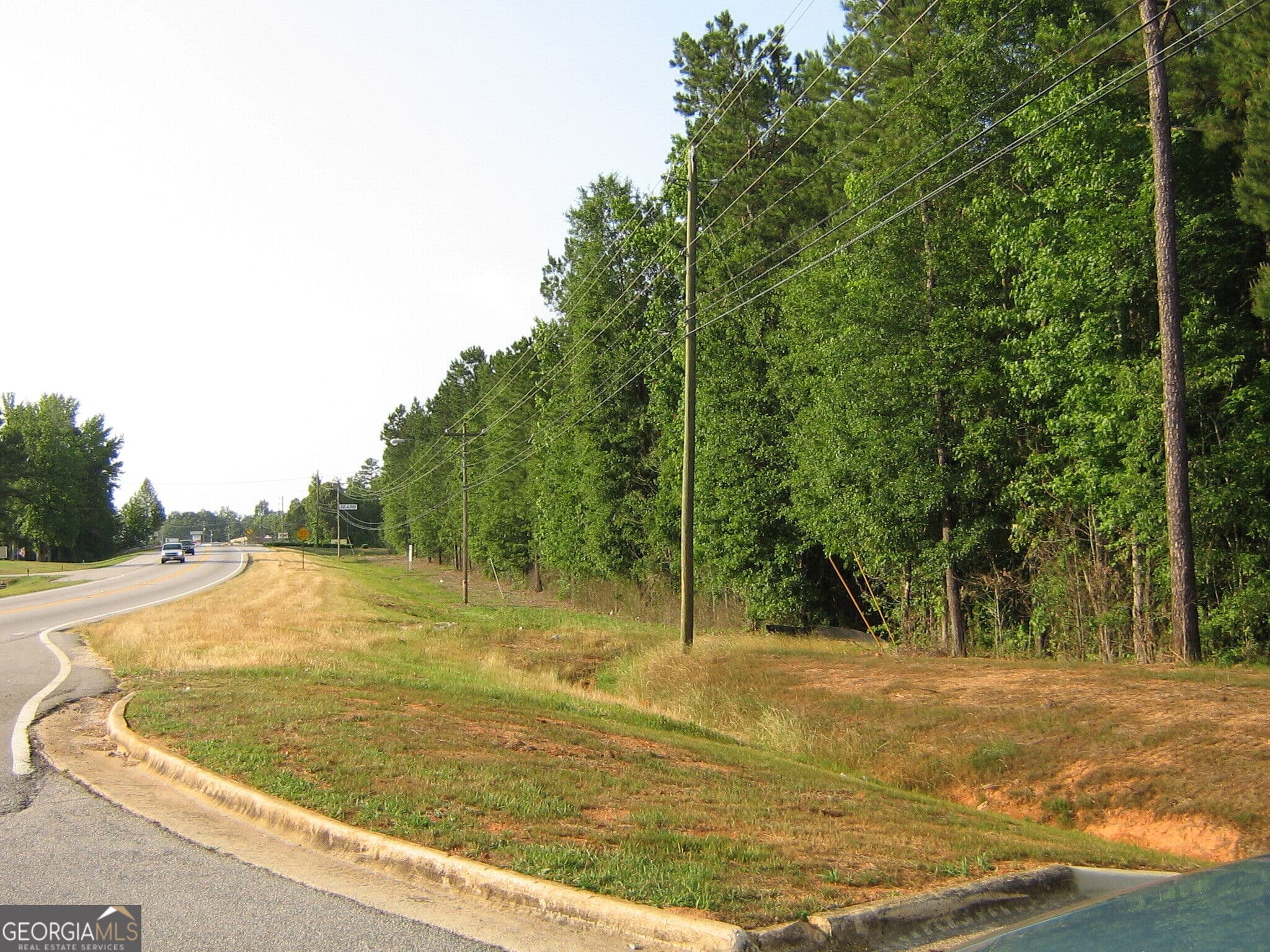 unimproved land for sale at 28.77 ACRES Davis Road, Lagrange, GA 30241 — photo 2