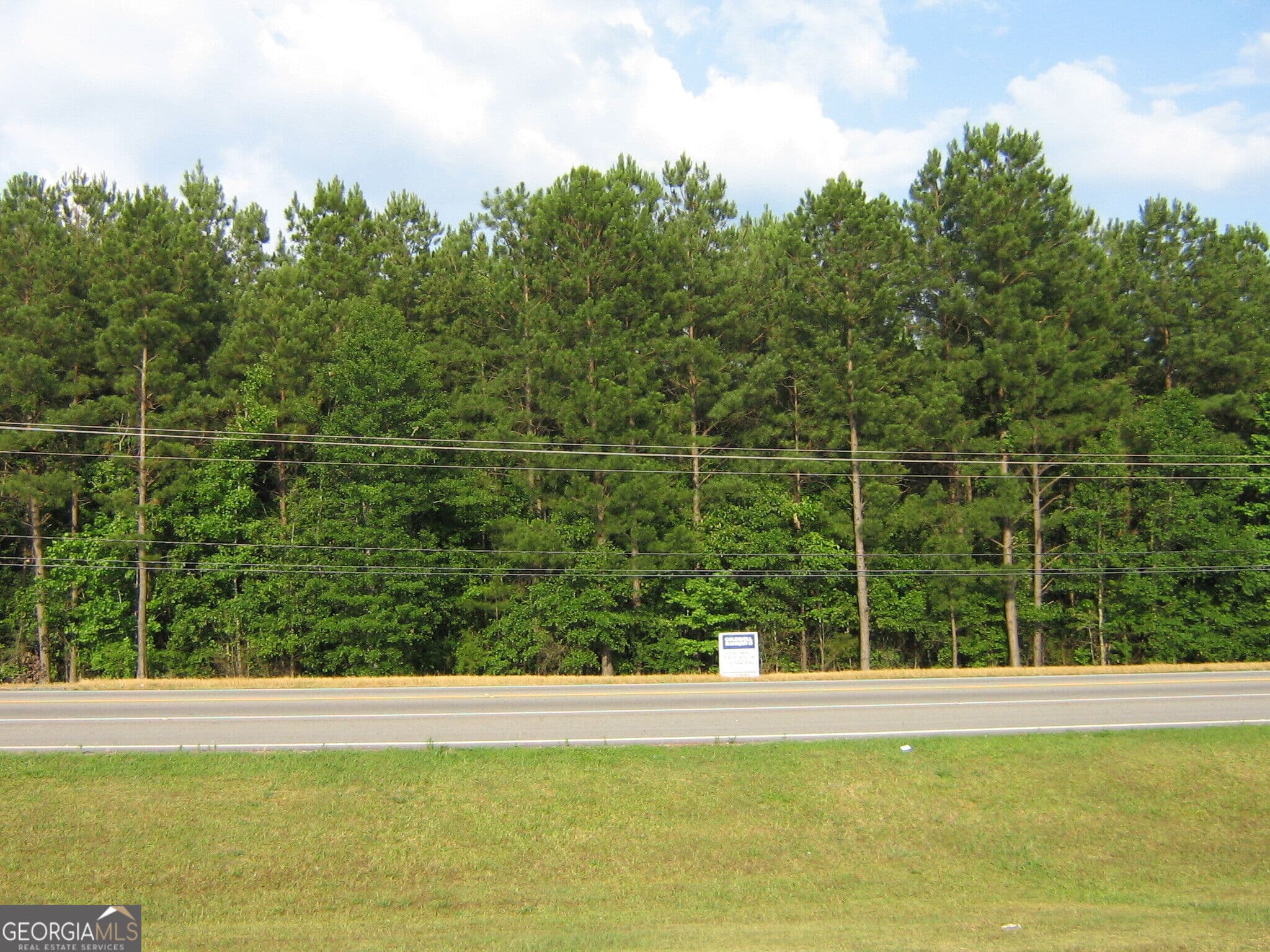 unimproved land for sale at 28.77 ACRES Davis Road, Lagrange, GA 30241 — photo 7