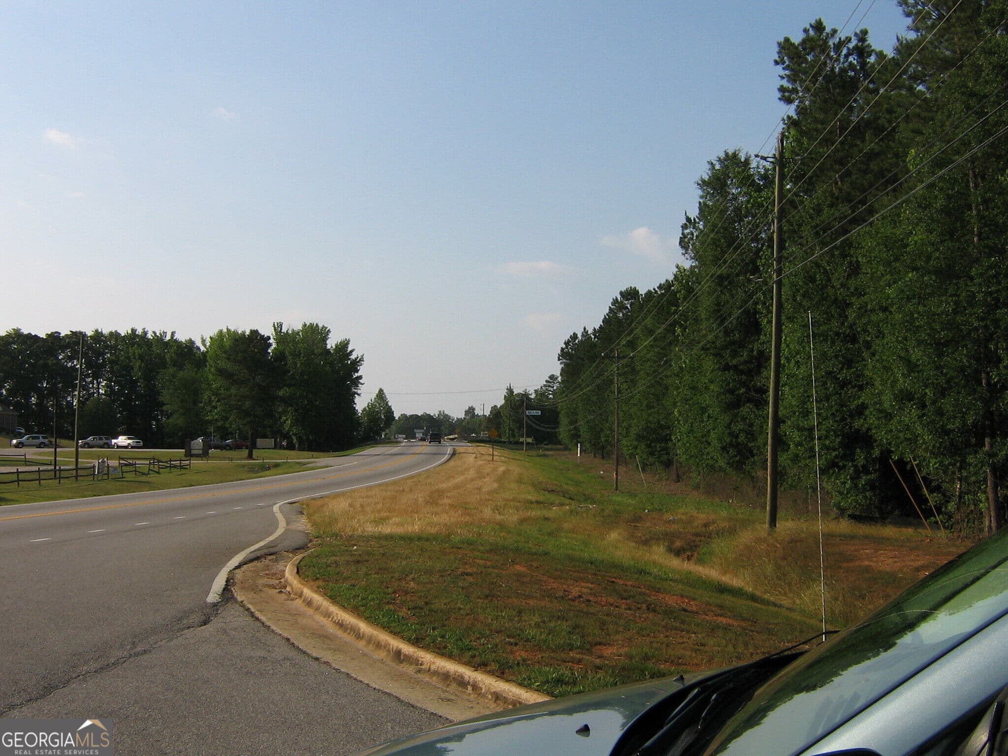 unimproved land for sale at 28.77 ACRES Davis Road, Lagrange, GA 30241 — photo 3
