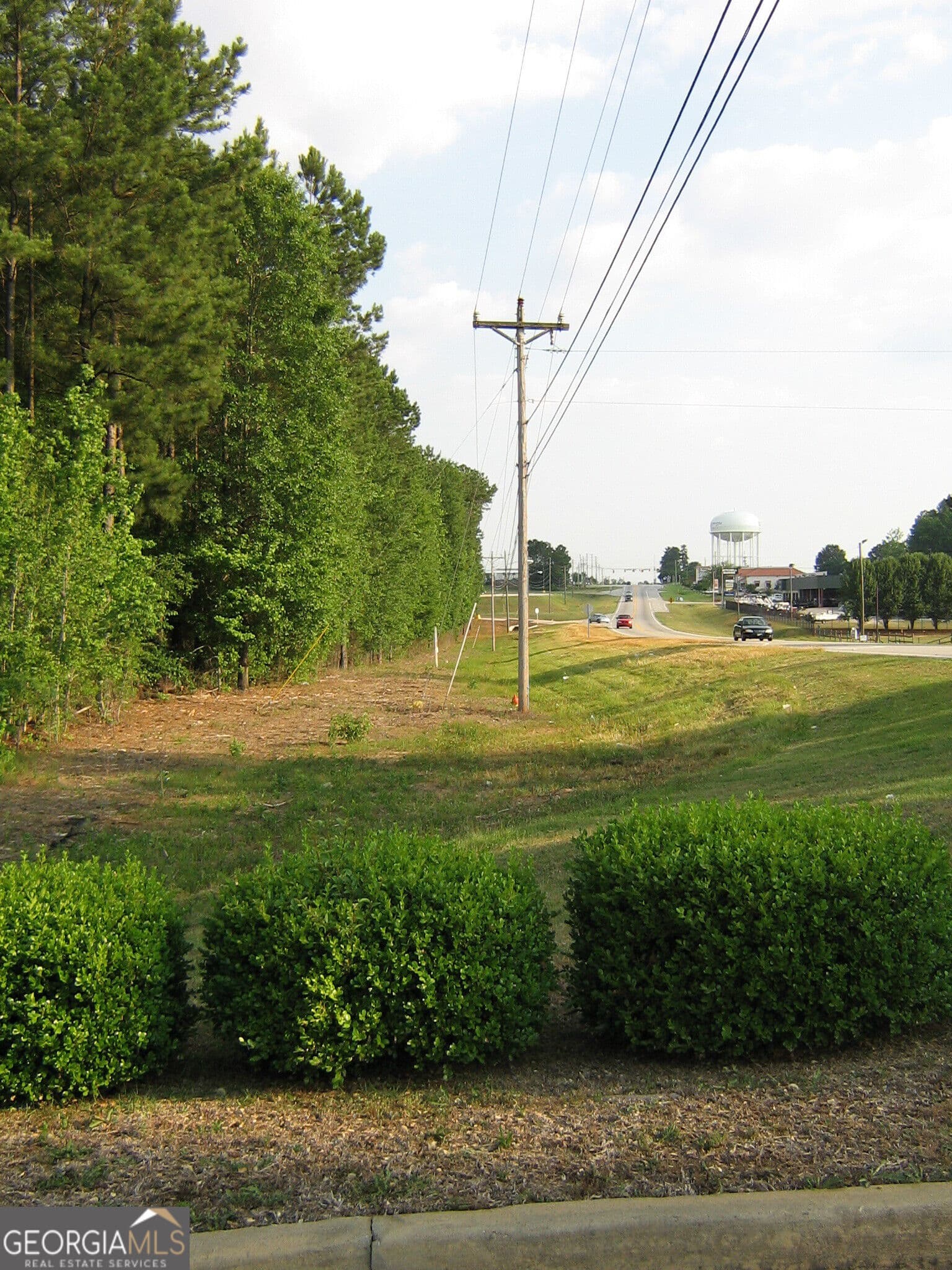 unimproved land for sale at 28.77 ACRES Davis Road, Lagrange, GA 30241 — photo 5