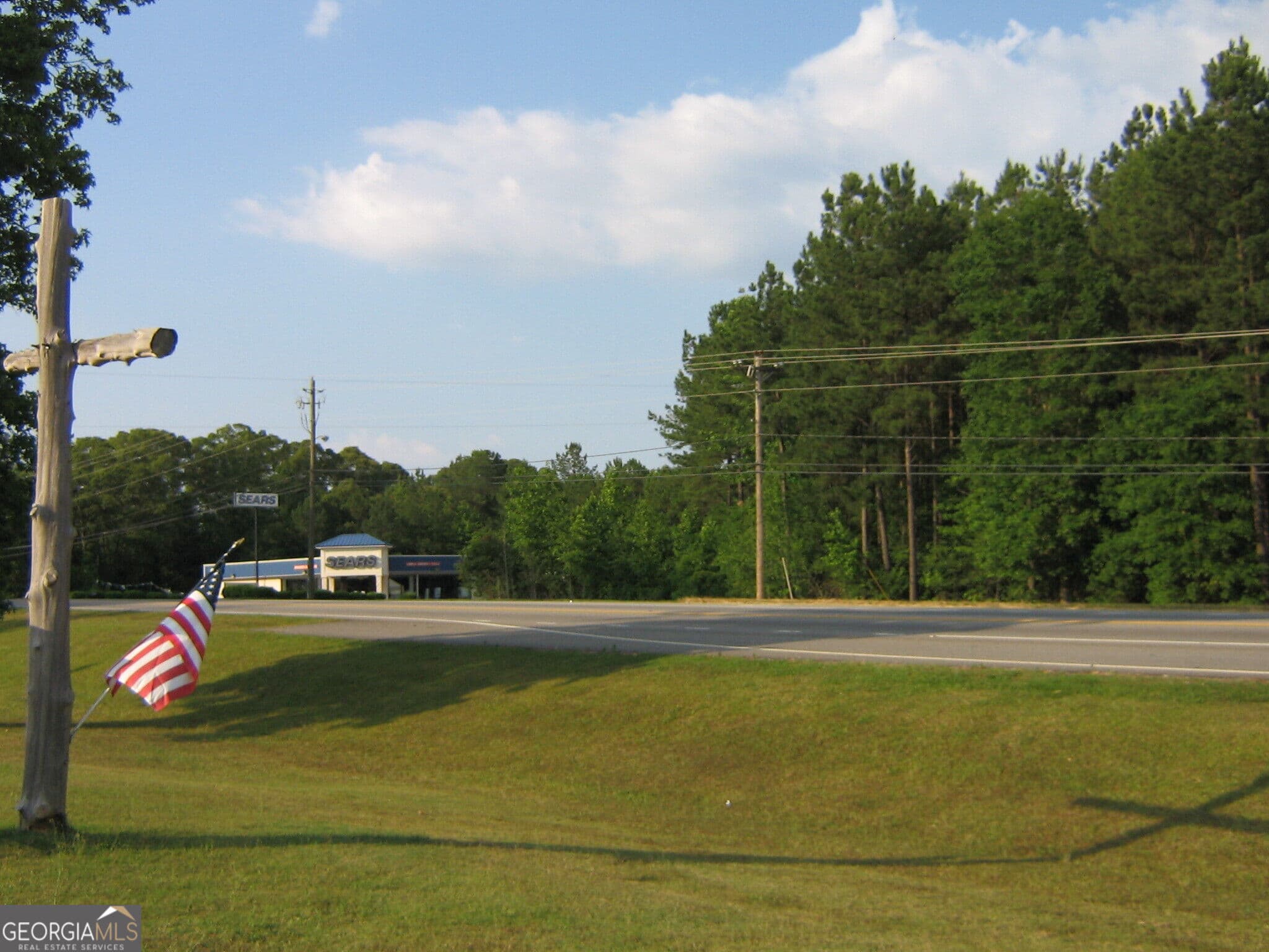 unimproved land for sale at 28.77 ACRES Davis Road, Lagrange, GA 30241 — photo 8