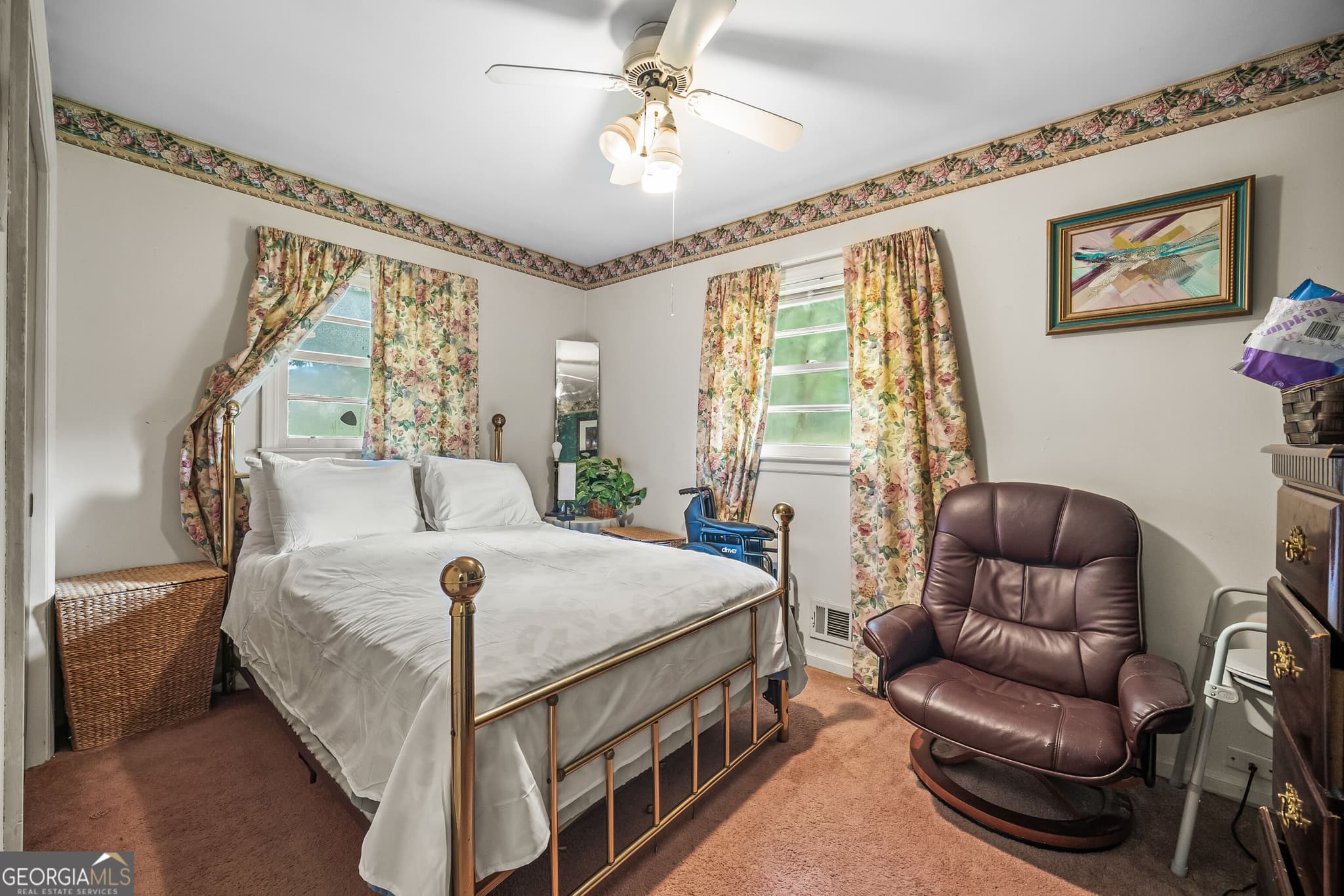 3 bedroom, 2 bathroom, 1,312 sq ft single family residence for sale at 755 Braemar Avenue, Atlanta, GA 30311 — photo 6