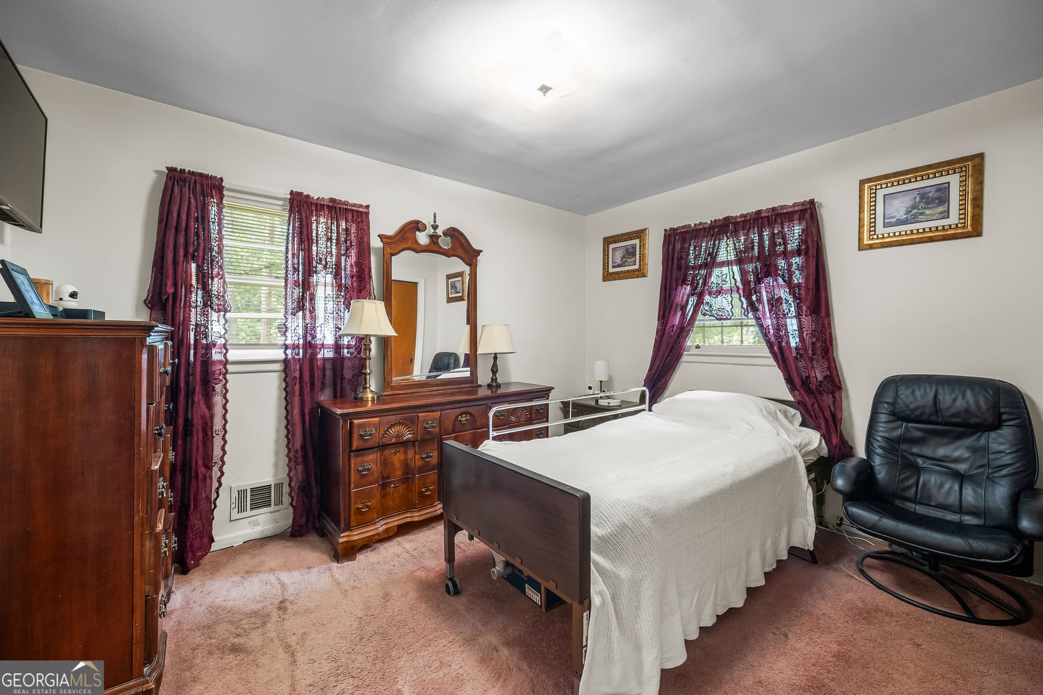 3 bedroom, 2 bathroom, 1,312 sq ft single family residence for sale at 755 Braemar Avenue, Atlanta, GA 30311 — photo 7