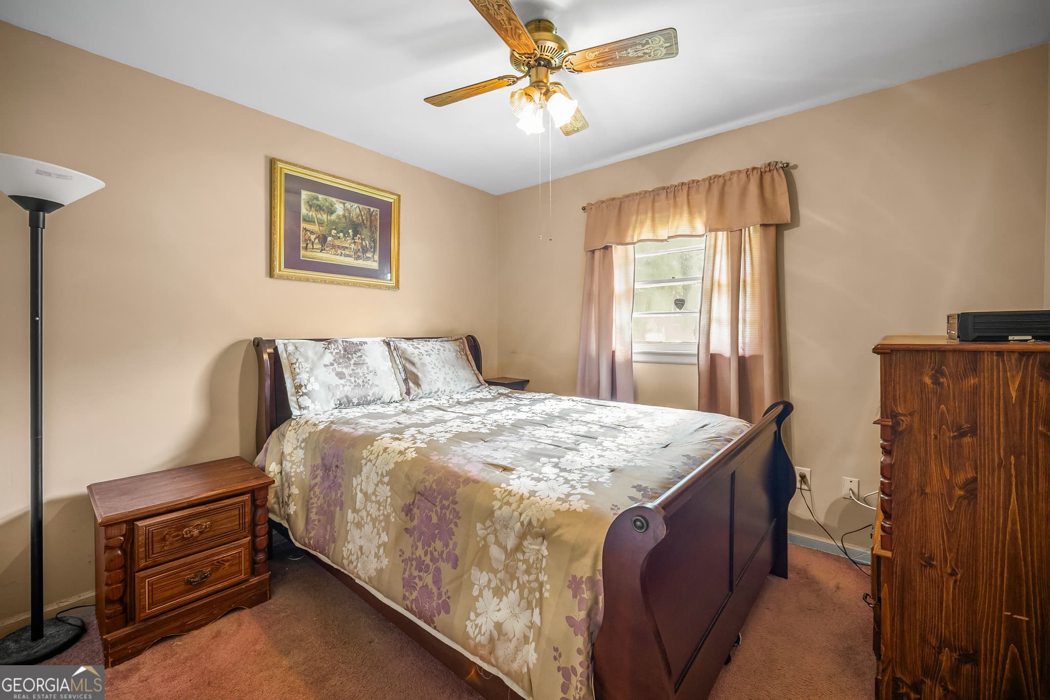 3 bedroom, 2 bathroom, 1,312 sq ft single family residence for sale at 755 Braemar Avenue, Atlanta, GA 30311 — photo 5