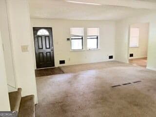 3 bedroom, 2 bathroom, 2,052 sq ft single family residence for sale at 4395 Glade Road, Forest Park, GA 30297 — photo 7
