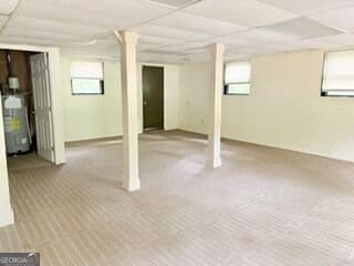 3 bedroom, 2 bathroom, 2,052 sq ft single family residence for sale at 4395 Glade Road, Forest Park, GA 30297 — photo 3