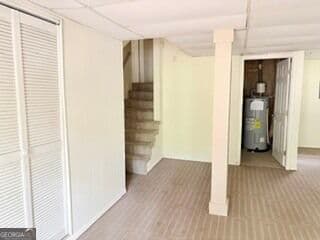 3 bedroom, 2 bathroom, 2,052 sq ft single family residence for sale at 4395 Glade Road, Forest Park, GA 30297 — photo 4