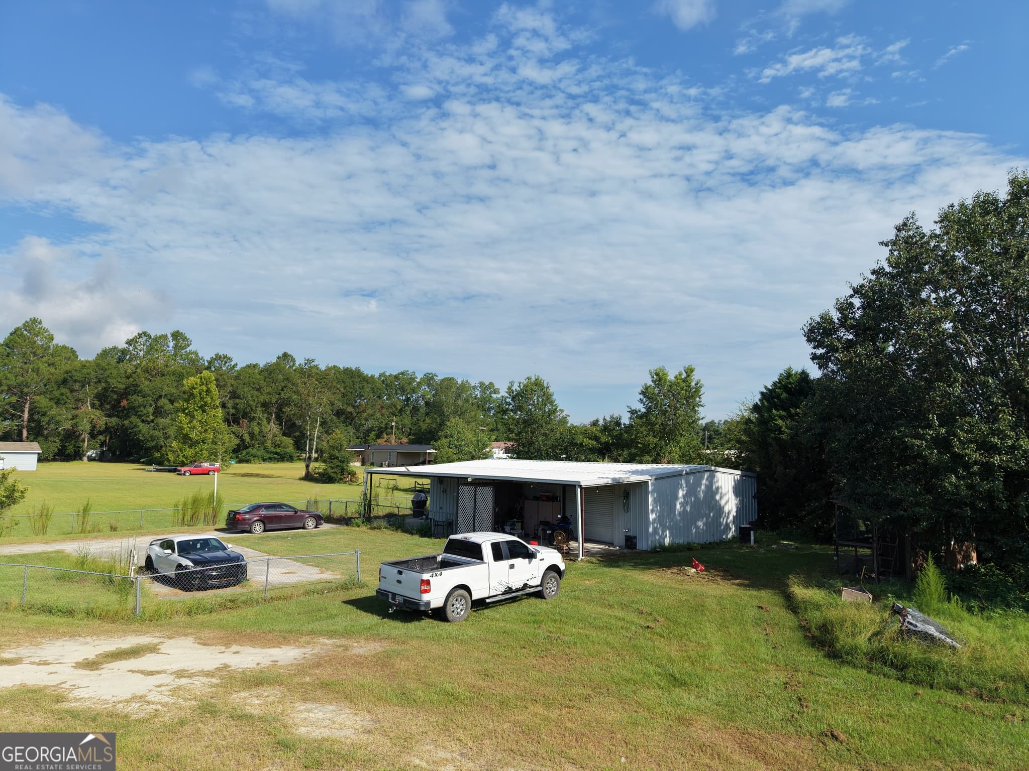 2 bedroom, 1 bathroom, 639 sq ft single family residence for sale at 135 Brandy Court, Sparks, GA 31647 — photo 3
