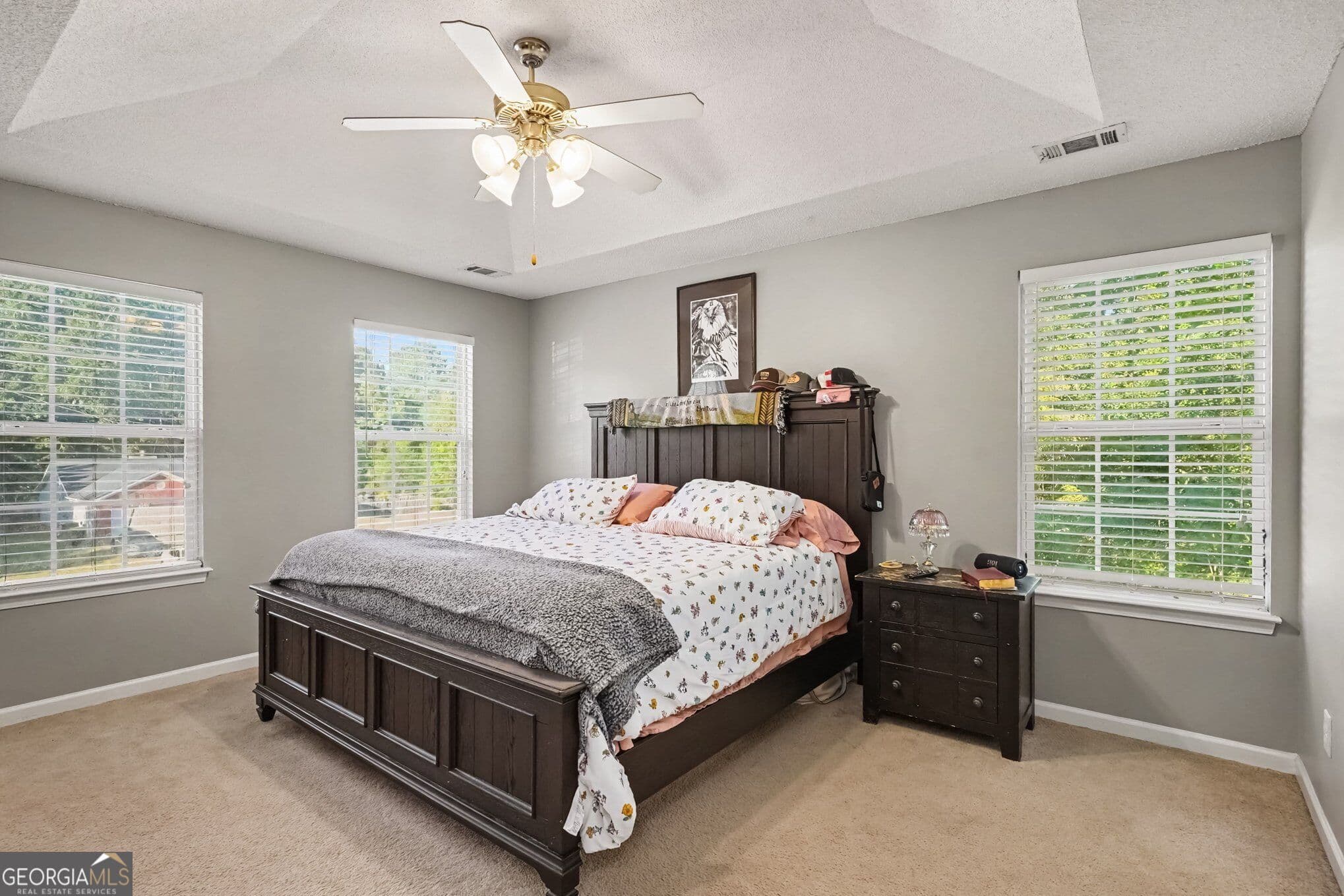 4 bedroom, 2.5 bathroom, 2,610 sq ft single family residence for sale at 614 Tranquillity Way, Mcdonough, GA 30252 — photo 6