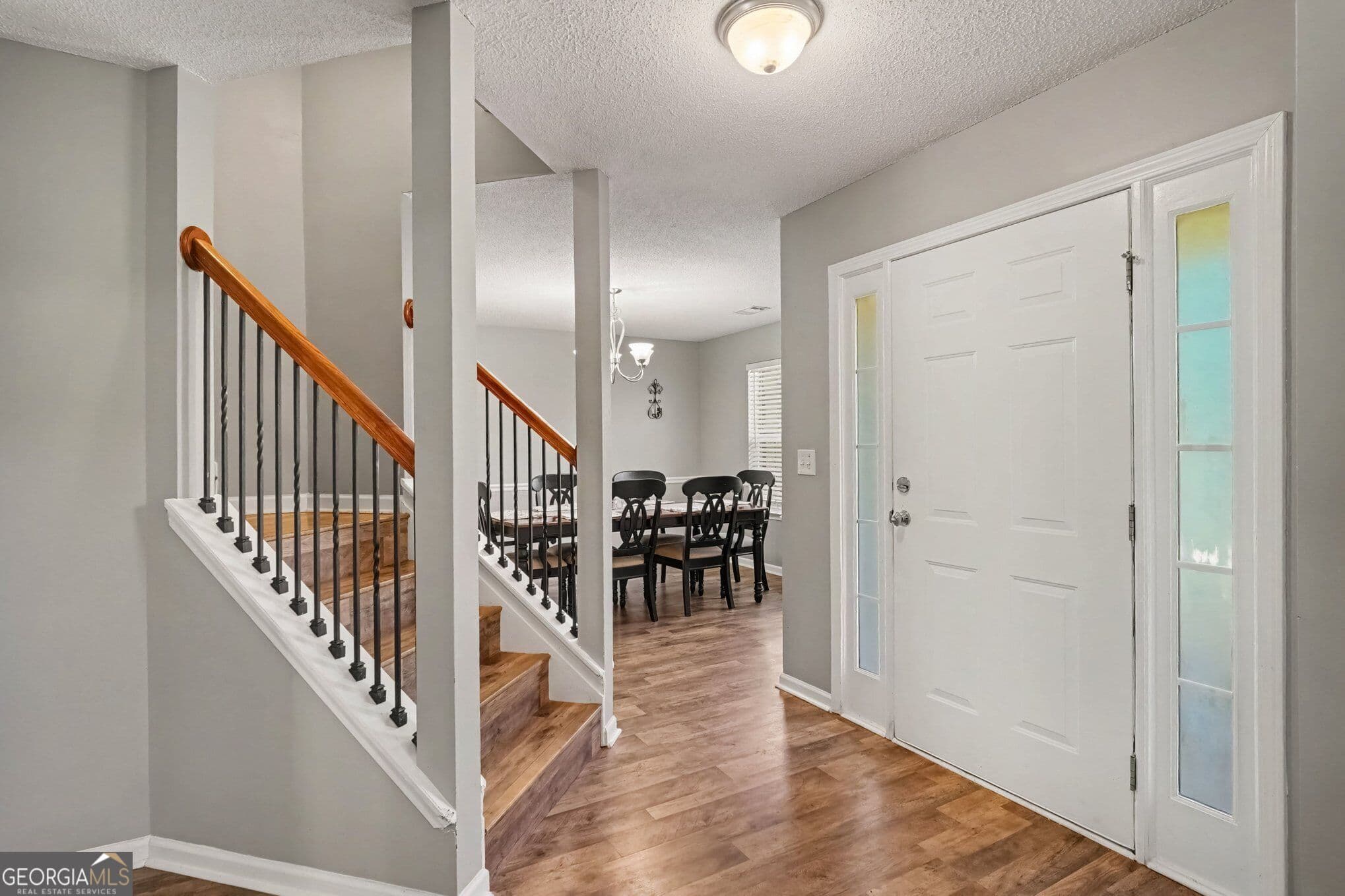 4 bedroom, 2.5 bathroom, 2,610 sq ft single family residence for sale at 614 Tranquillity Way, Mcdonough, GA 30252 — photo 10