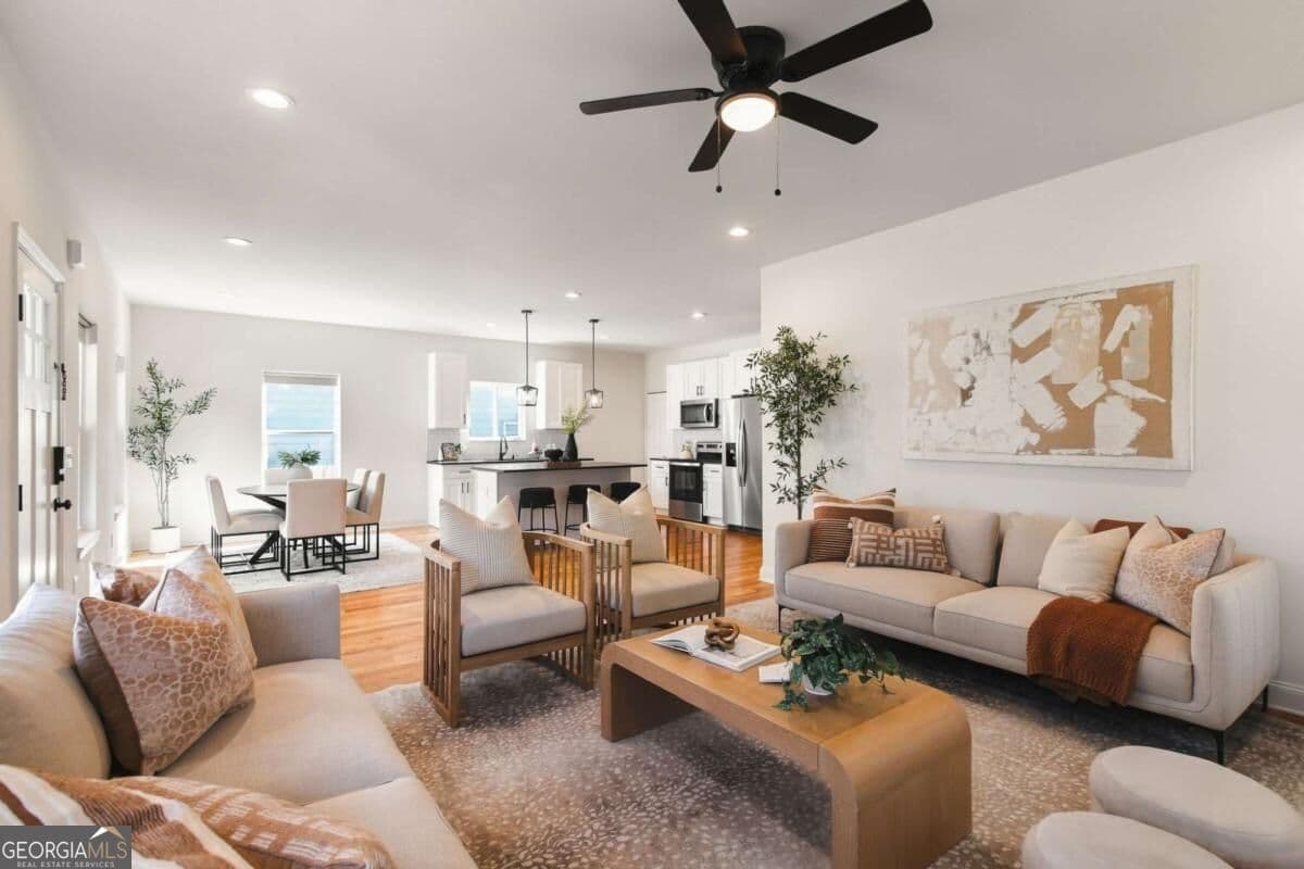 3 bedroom, 3.5 bathroom, 1,666 sq ft single family residence for sale at 25 Stillman Street, Atlanta, GA 30315 — photo 6