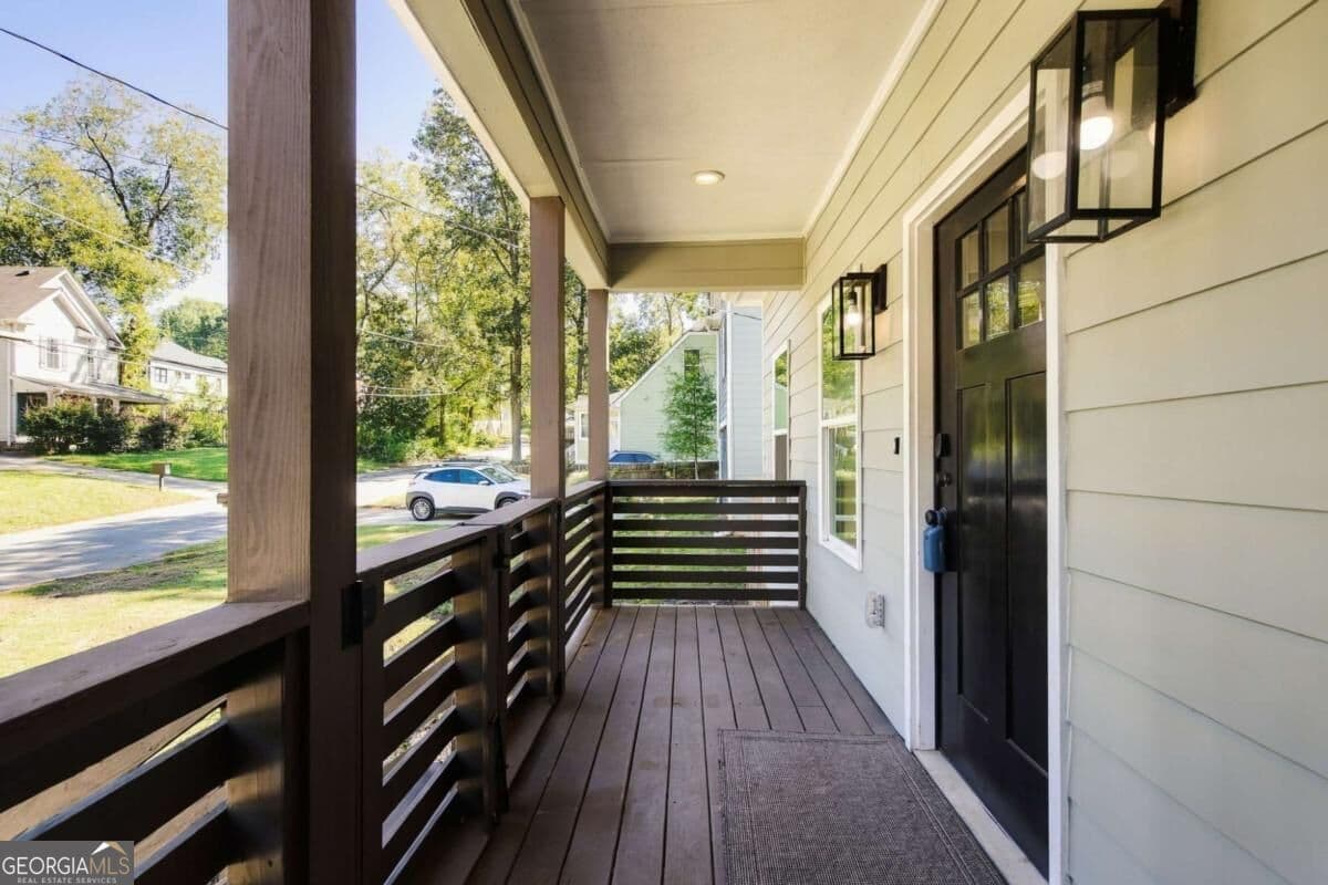 3 bedroom, 3.5 bathroom, 1,666 sq ft single family residence for sale at 25 Stillman Street, Atlanta, GA 30315 — photo 3