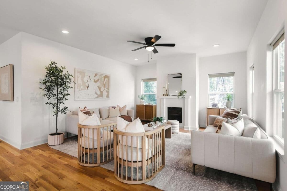 3 bedroom, 3.5 bathroom, 1,666 sq ft single family residence for sale at 25 Stillman Street, Atlanta, GA 30315 — photo 5