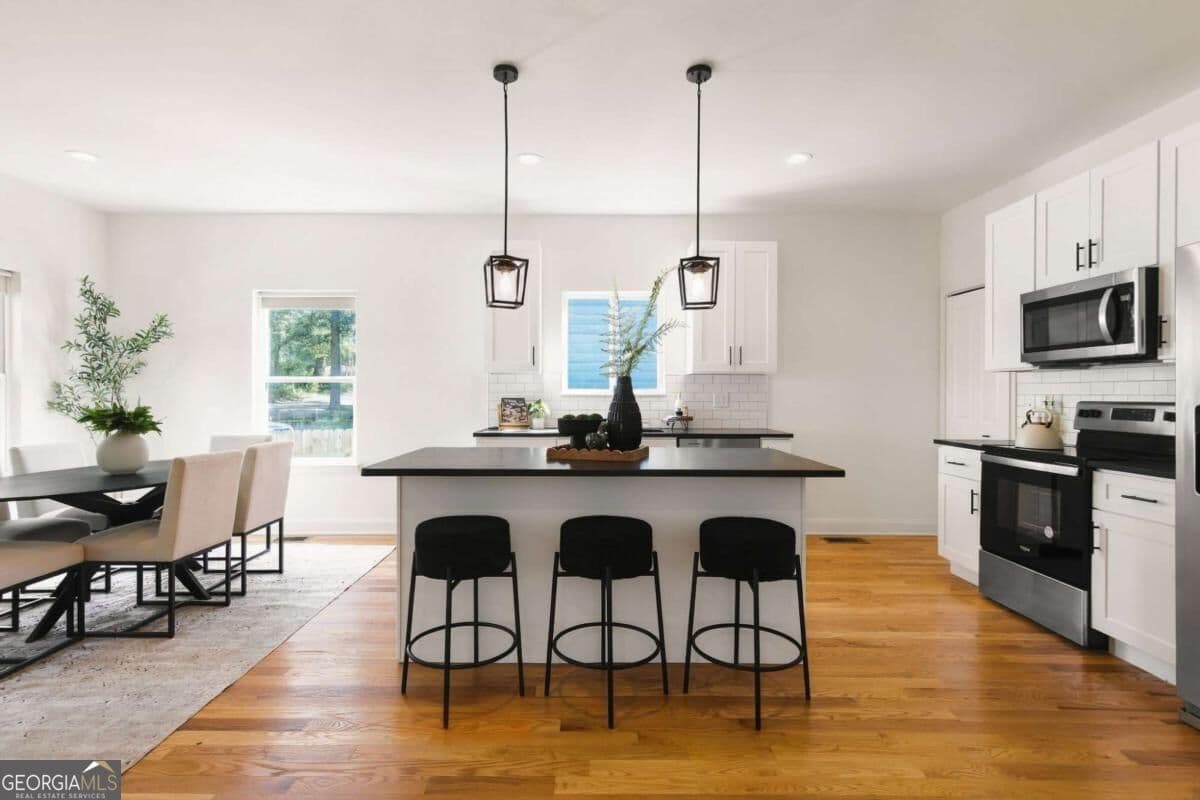 3 bedroom, 3.5 bathroom, 1,666 sq ft single family residence for sale at 25 Stillman Street, Atlanta, GA 30315 — photo 8