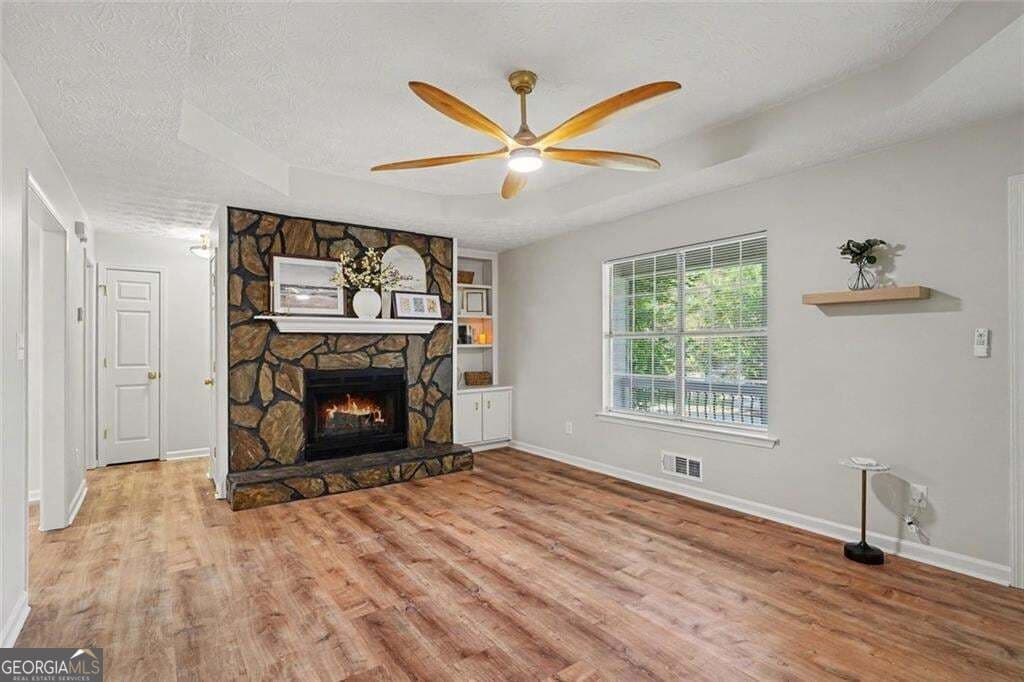 3 bedroom, 2 bathroom, 1,299 sq ft single family residence for sale at 115 Lakeview Drive, Stockbridge, GA 30281 — photo 6