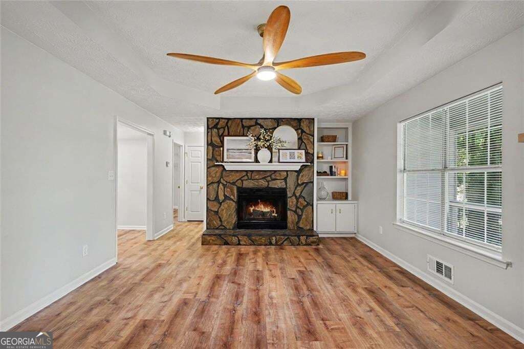 3 bedroom, 2 bathroom, 1,299 sq ft single family residence for sale at 115 Lakeview Drive, Stockbridge, GA 30281 — photo 7