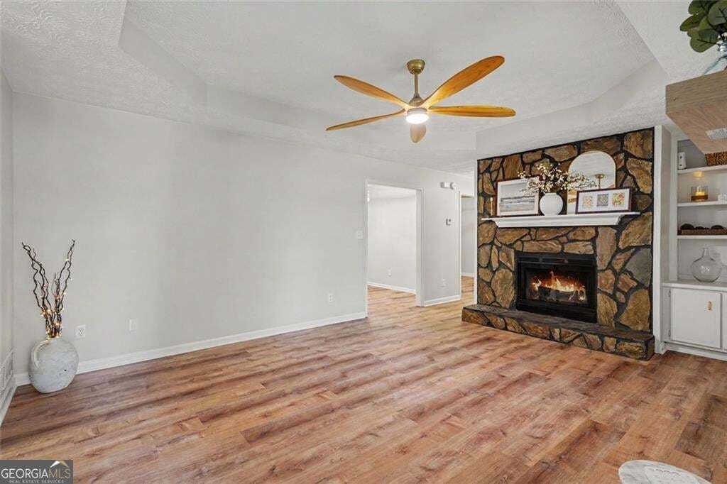 3 bedroom, 2 bathroom, 1,299 sq ft single family residence for sale at 115 Lakeview Drive, Stockbridge, GA 30281 — photo 5