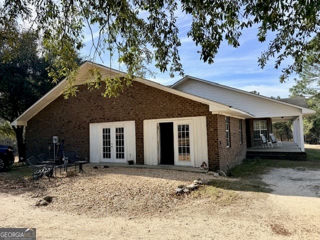 4 bedroom, 3 bathroom, 2,982 sq ft single family residence for sale at 1431 Community Road, Glennville, GA 30427 — photo 7