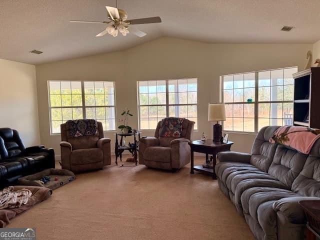 4 bedroom, 3 bathroom, 2,982 sq ft single family residence for sale at 1431 Community Road, Glennville, GA 30427 — photo 8