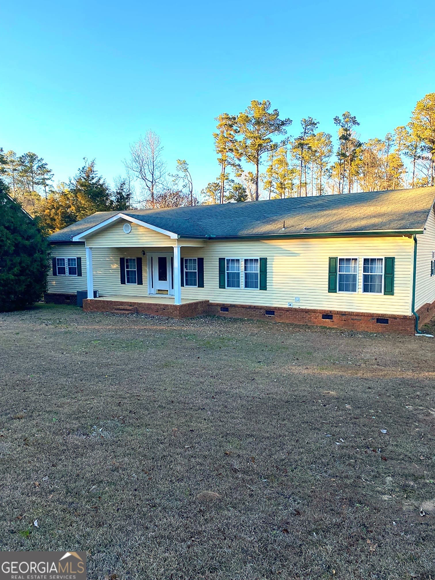 1008 Lakeshore Drive, Abbeville, AL 36310 — most recent listing photo