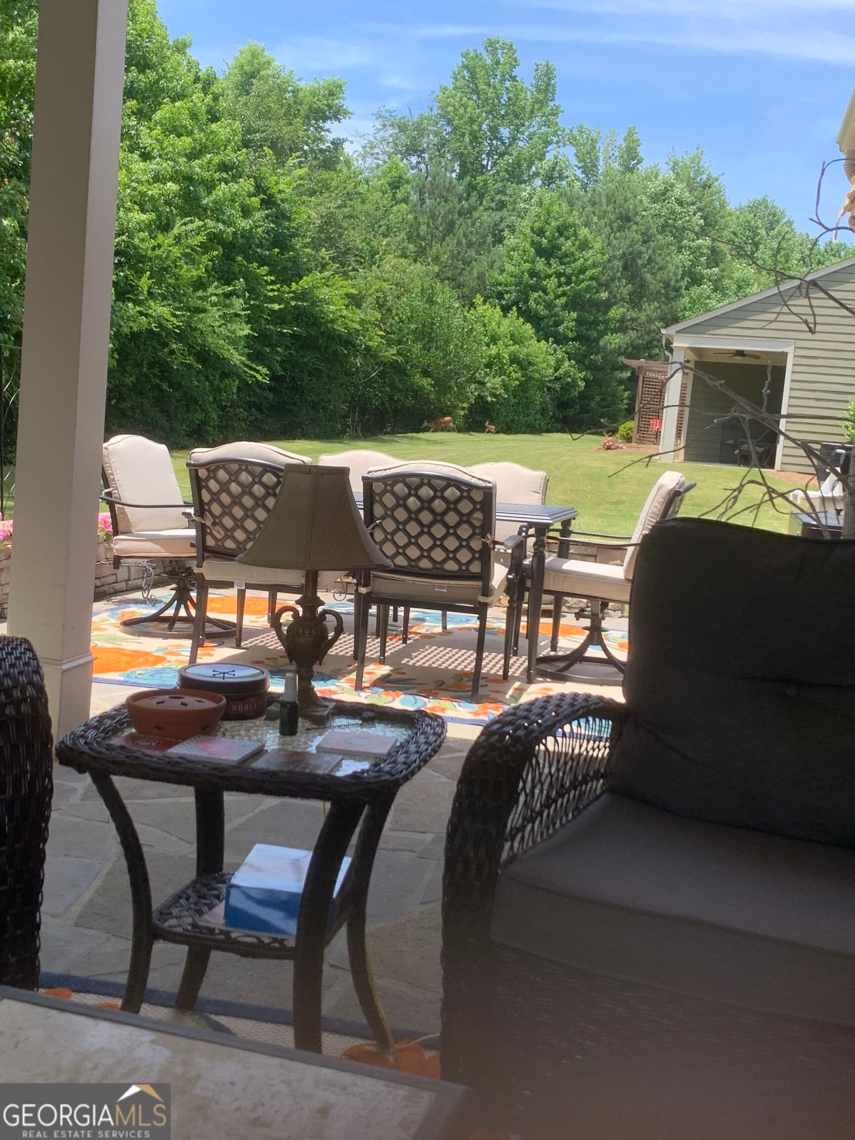 2 bedroom, 2 bathroom, 1,356 sq ft single family residence for rent at 114 Magic Lily Drive, Griffin, GA 30223 for $2,400 a month — photo 3