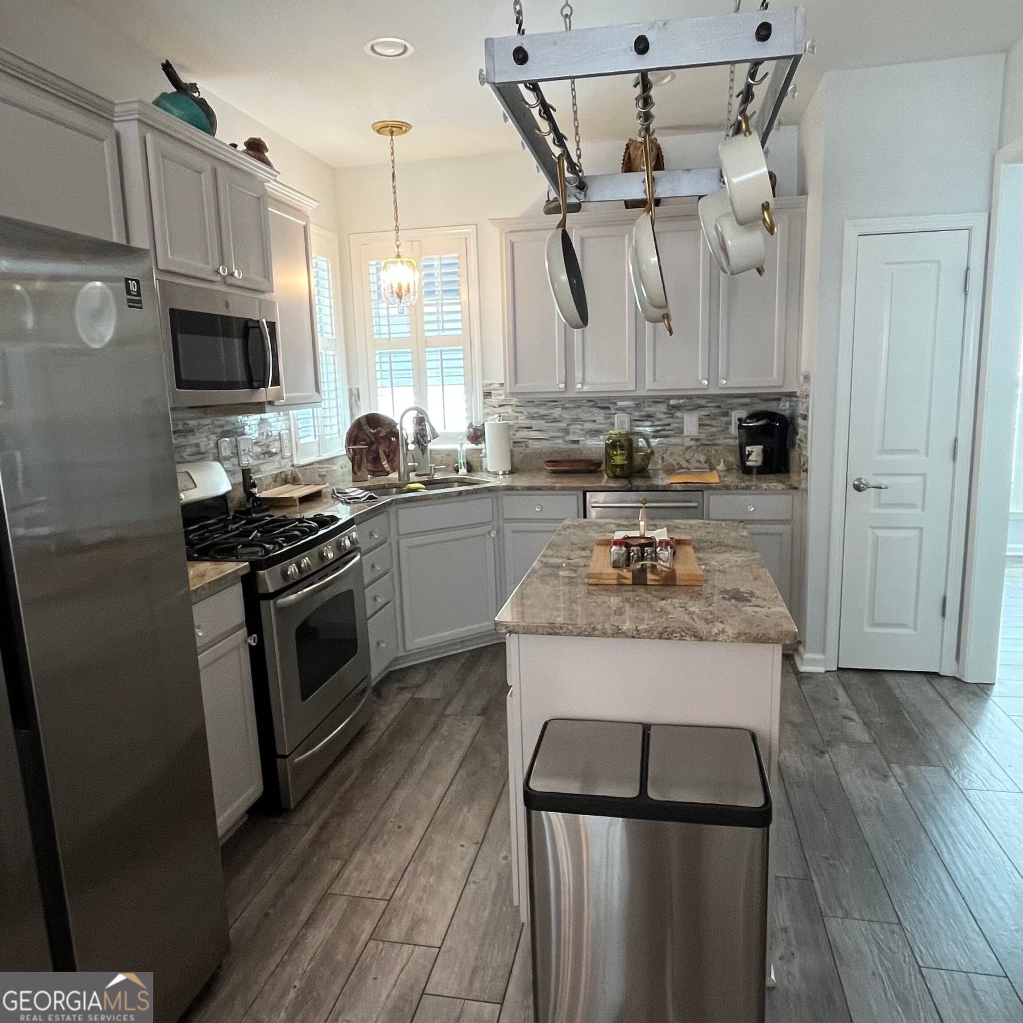 2 bedroom, 2 bathroom, 1,356 sq ft single family residence for rent at 114 Magic Lily Drive, Griffin, GA 30223 for $2,400 a month — photo 9