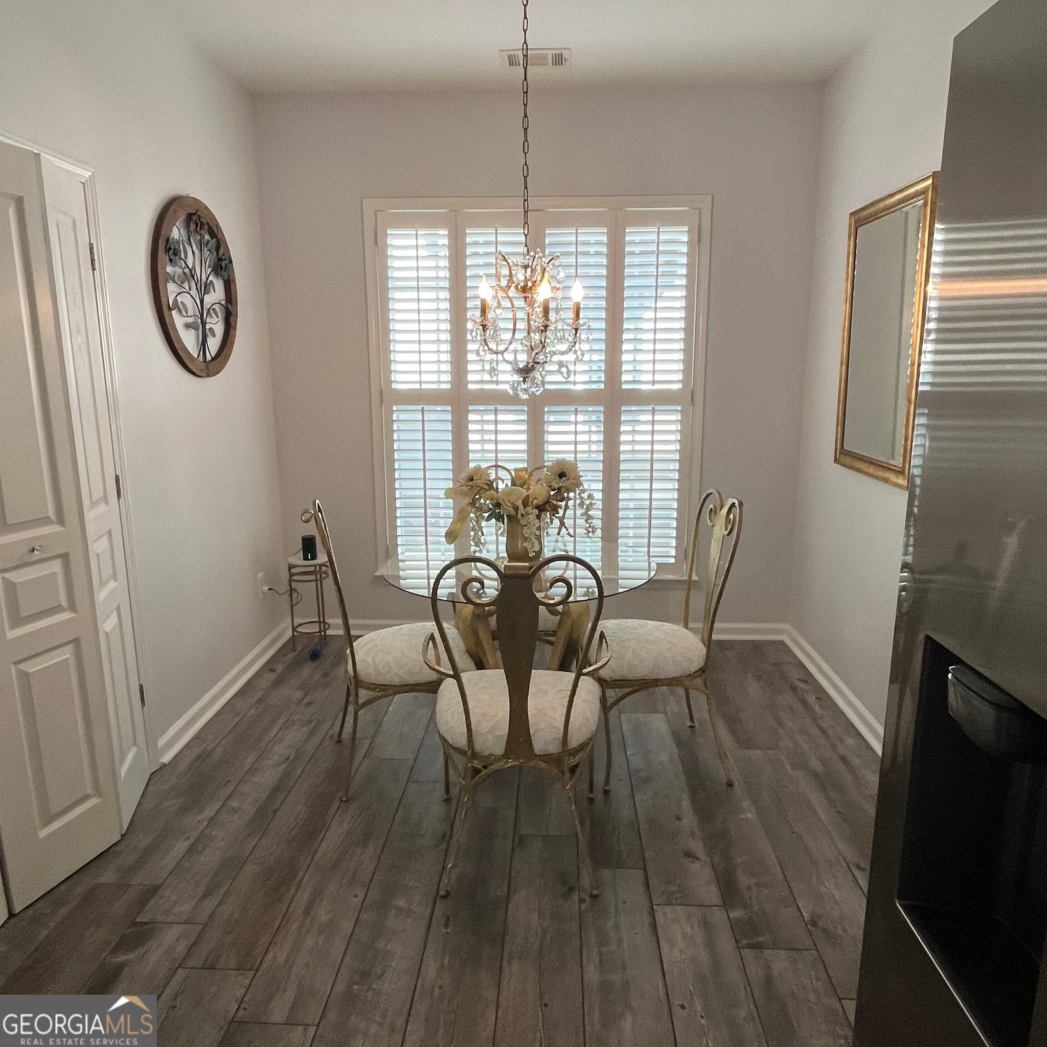 2 bedroom, 2 bathroom, 1,356 sq ft single family residence for rent at 114 Magic Lily Drive, Griffin, GA 30223 for $2,400 a month — photo 10