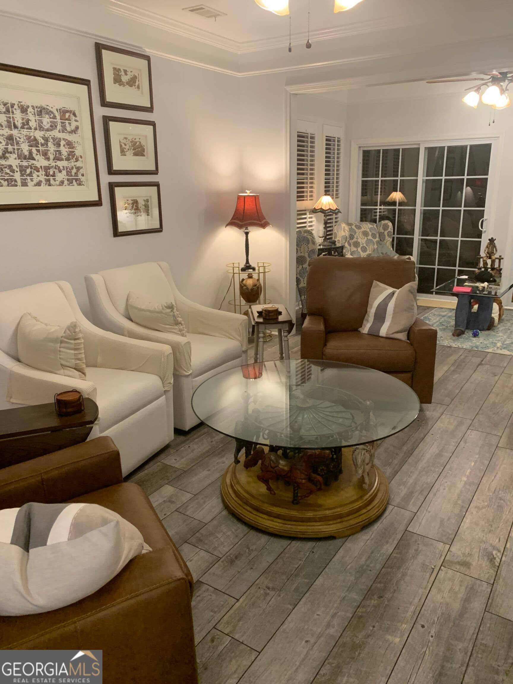 2 bedroom, 2 bathroom, 1,356 sq ft single family residence for rent at 114 Magic Lily Drive, Griffin, GA 30223 for $2,400 a month — photo 4