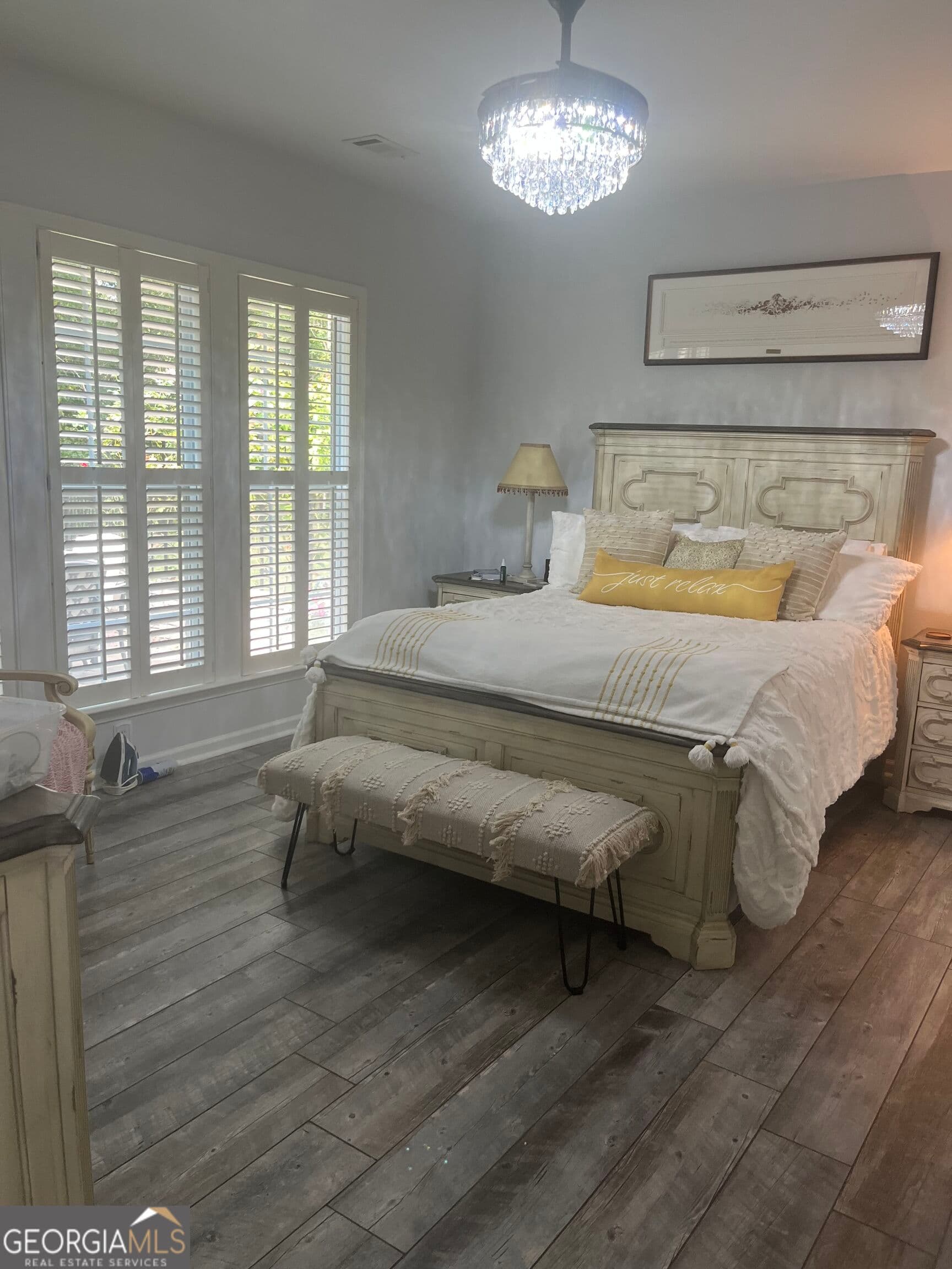 2 bedroom, 2 bathroom, 1,356 sq ft single family residence for rent at 114 Magic Lily Drive, Griffin, GA 30223 for $2,400 a month — photo 8