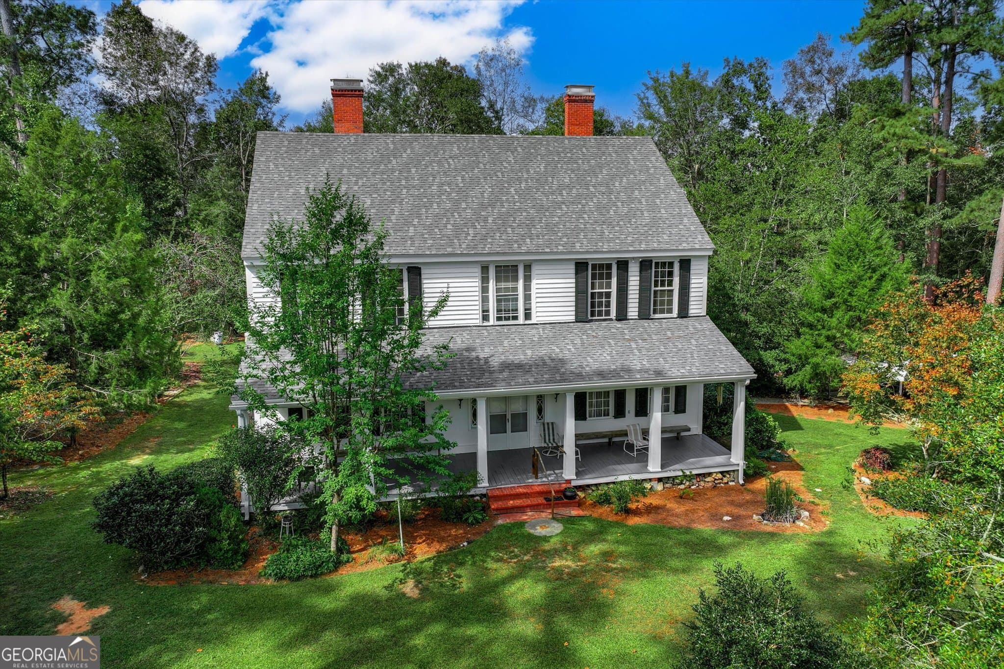621 Meeting Street Road, Edgefield, SC 29824 — most recent listing photo