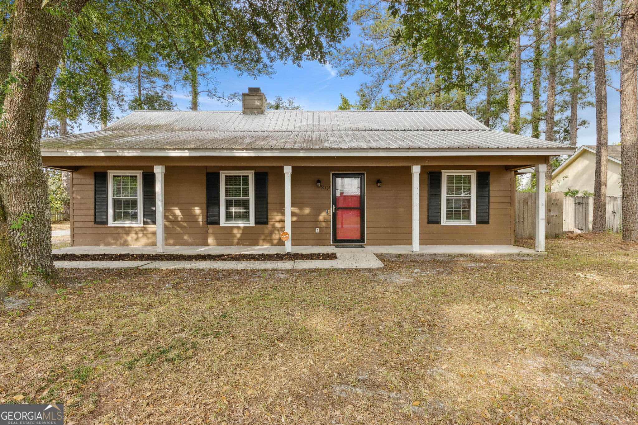 212 Woodbridge Road, Kingsland, GA 31548 — most recent listing photo