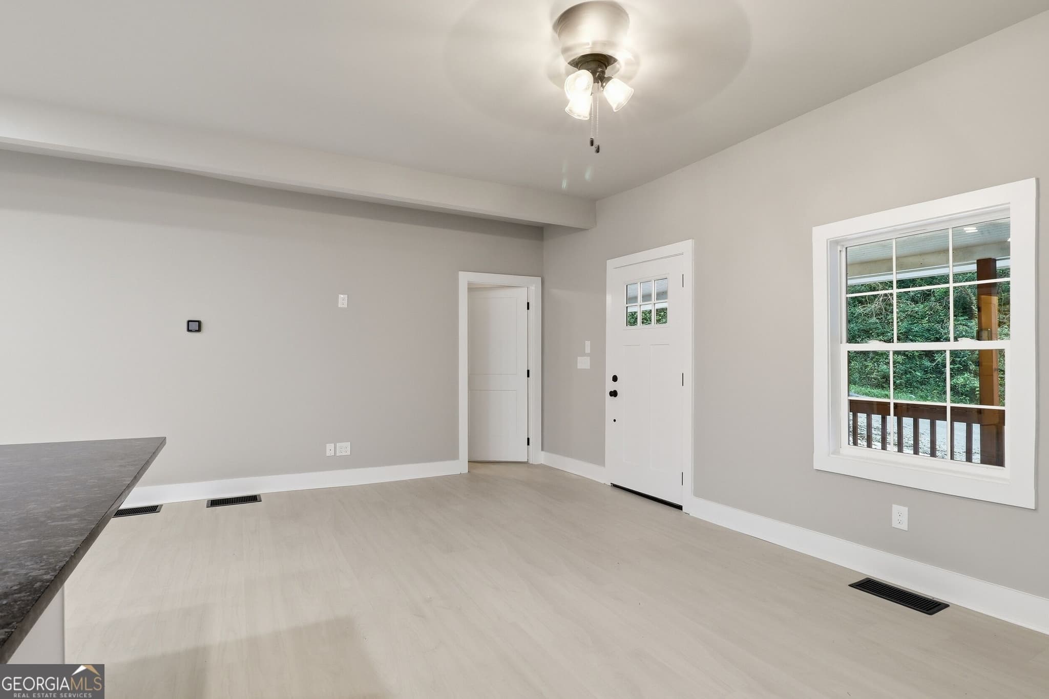 2 bedroom, 2 bathroom, 816 sq ft single family residence for sale at 23 Fortune Street, Lafayette, GA 30728 — photo 9