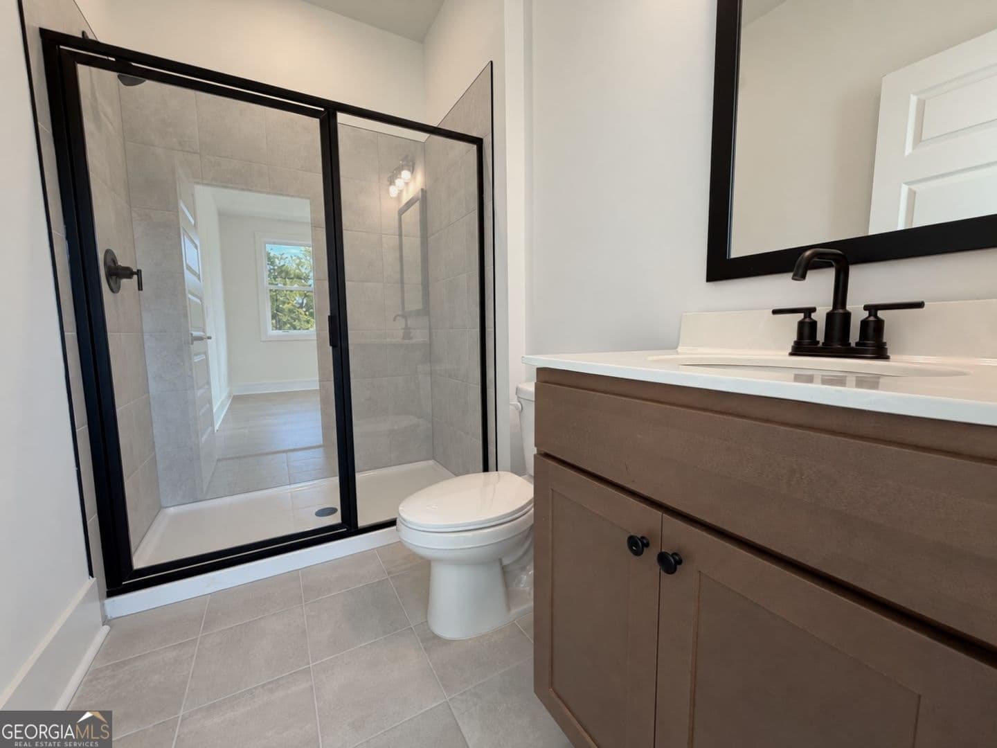 3 bedroom, 3.5 bathroom, 2,308 sq ft townhouse for sale at 5641 PEACH ORCHARD Trail, Peachtree Corners, GA 30092 — photo 7