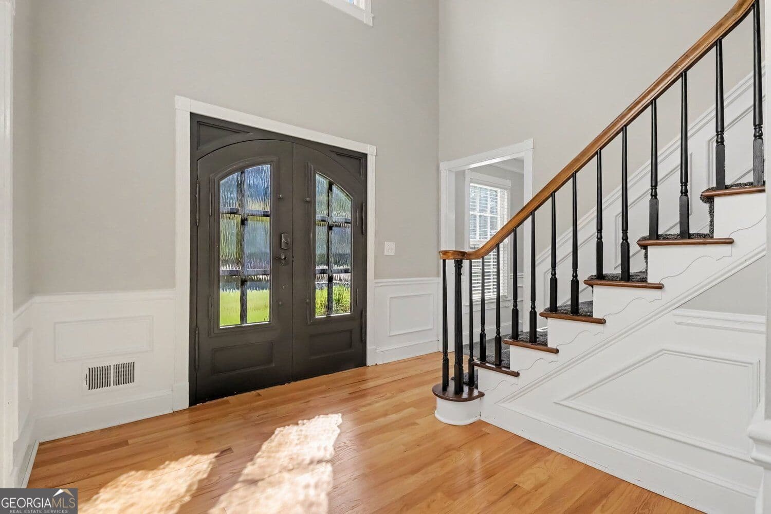 4 bedroom, 4 bathroom, 5,296 sq ft single family residence for rent at 6546 Rosecommon Drive, Peachtree Corners, GA 30092 for $4,300 a month — photo 6