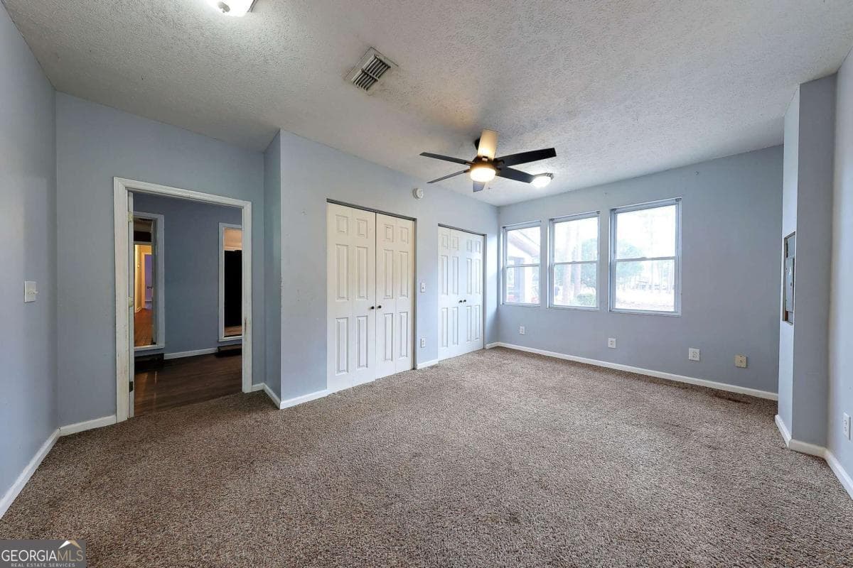 3 bedroom, 2 bathroom, 1,943 sq ft single family residence under contract at 1309 Remington Avenue, Thomasville, GA 31792 — photo 7