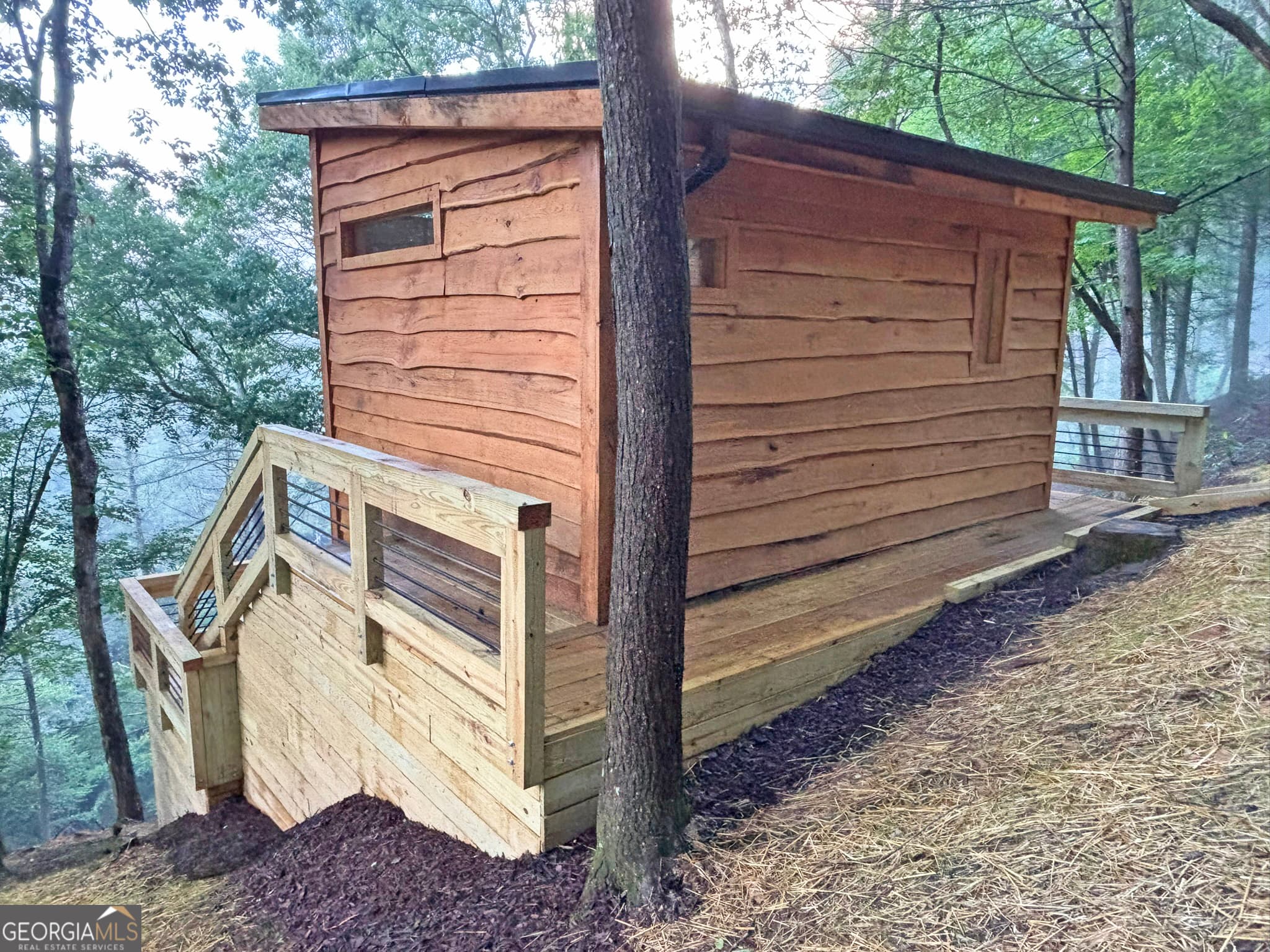 residential lot for sale at LOTS2329 South Whitepath Circle, Ellijay, GA 30540 — photo 9