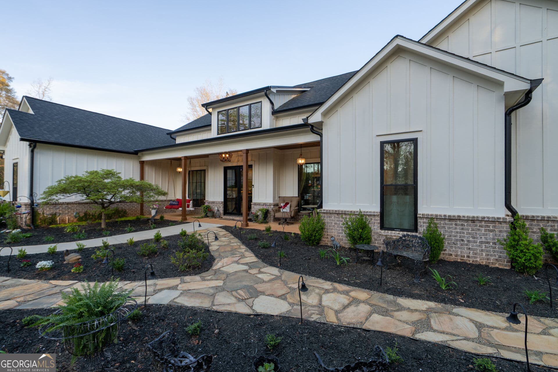 4 bedroom, 3.5 bathroom, 3,451 sq ft single family residence for sale at 1953 Barton Bridge Road, Monroe, GA 30655 — photo 10