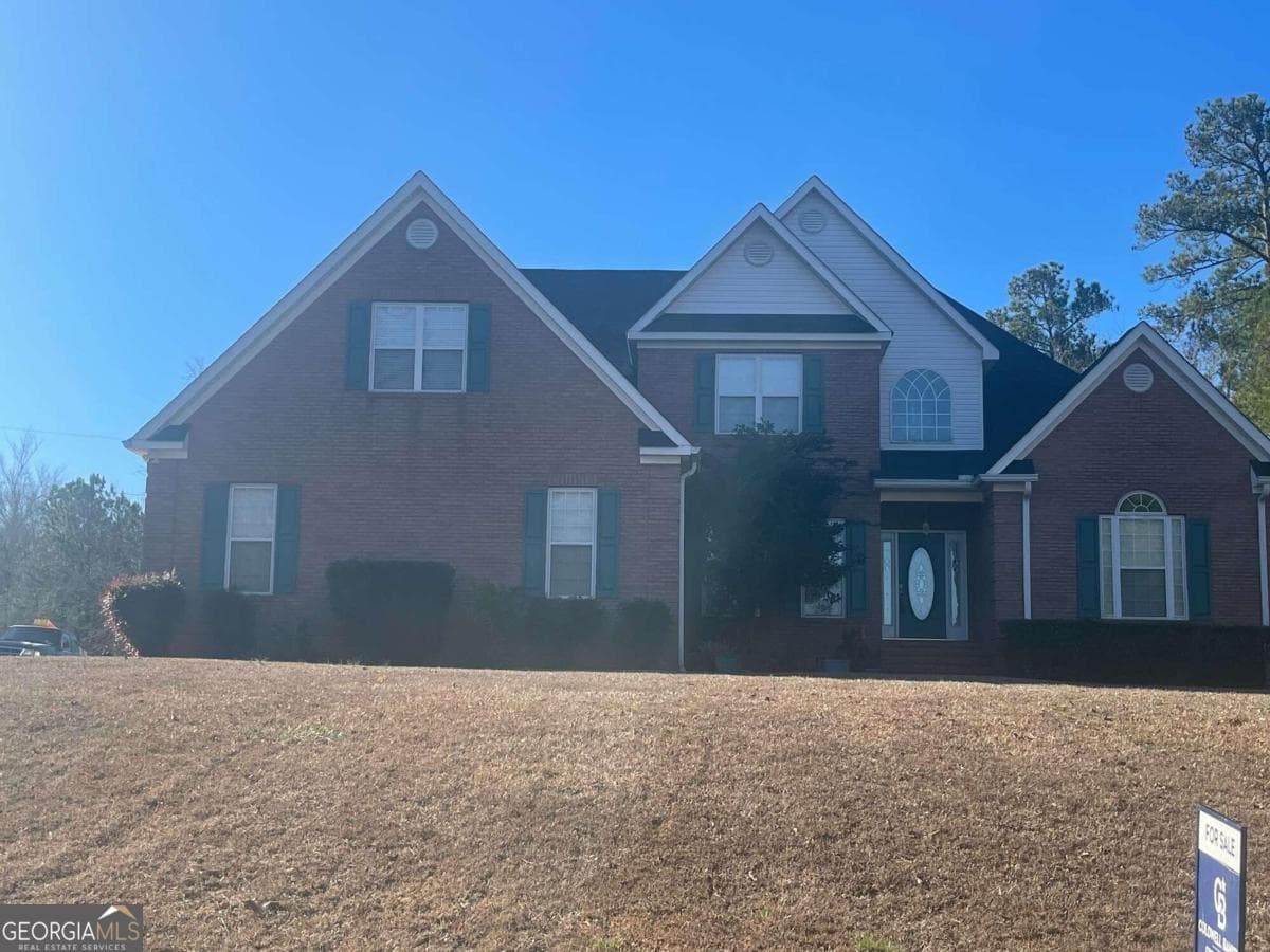 residential lot for sale at 309 Old Mast Cove, Lizella, GA 31052 — photo 7