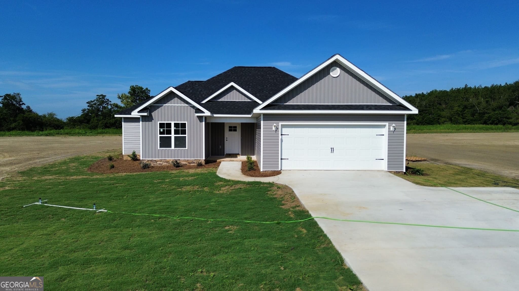 1193 Coleman Register Road LOT 15, Rentz, GA 31075 — most recent listing photo