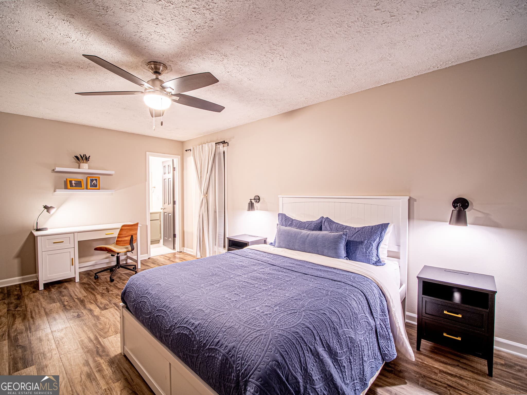 3 bedroom, 2 bathroom, 1,535 sq ft single family residence for rent at 3789 N Hampton Drive, Kennesaw, GA 30144 for $3,300 a month — photo 2