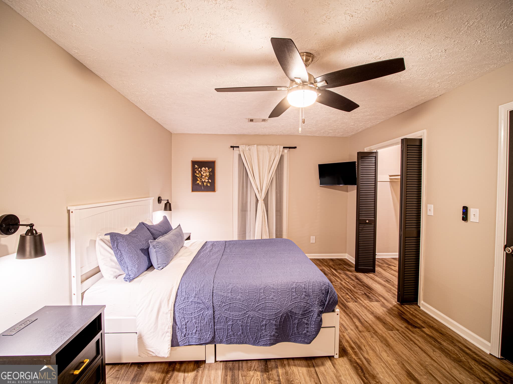 3 bedroom, 2 bathroom, 1,535 sq ft single family residence for rent at 3789 N Hampton Drive, Kennesaw, GA 30144 for $3,300 a month — photo 6