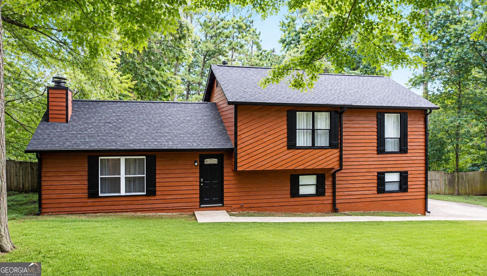 3 bedroom, 2 bathroom, 1,535 sq ft single family residence for rent at 3789 N Hampton Drive, Kennesaw, GA 30144 for $3,300 a month — photo 1 of 20