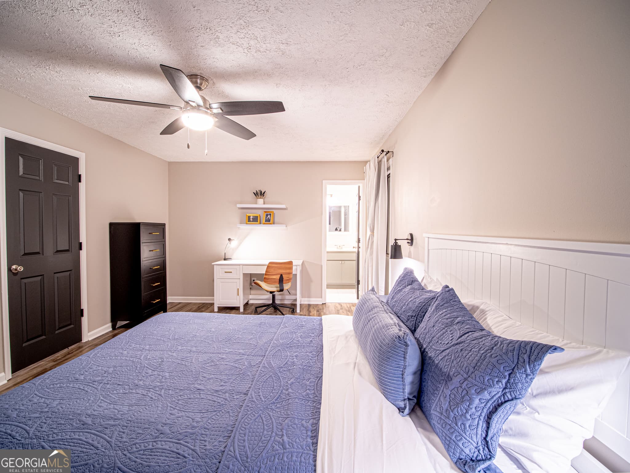 3 bedroom, 2 bathroom, 1,535 sq ft single family residence for rent at 3789 N Hampton Drive, Kennesaw, GA 30144 for $3,300 a month — photo 5