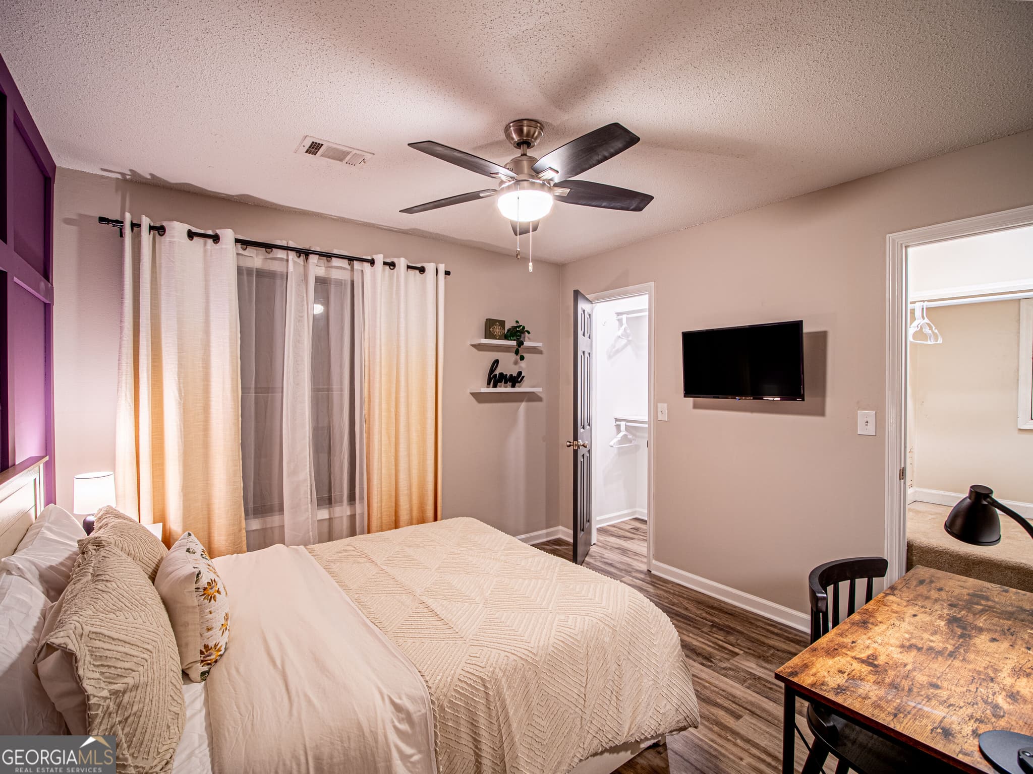 3 bedroom, 2 bathroom, 1,535 sq ft single family residence for rent at 3789 N Hampton Drive, Kennesaw, GA 30144 for $3,300 a month — photo 10