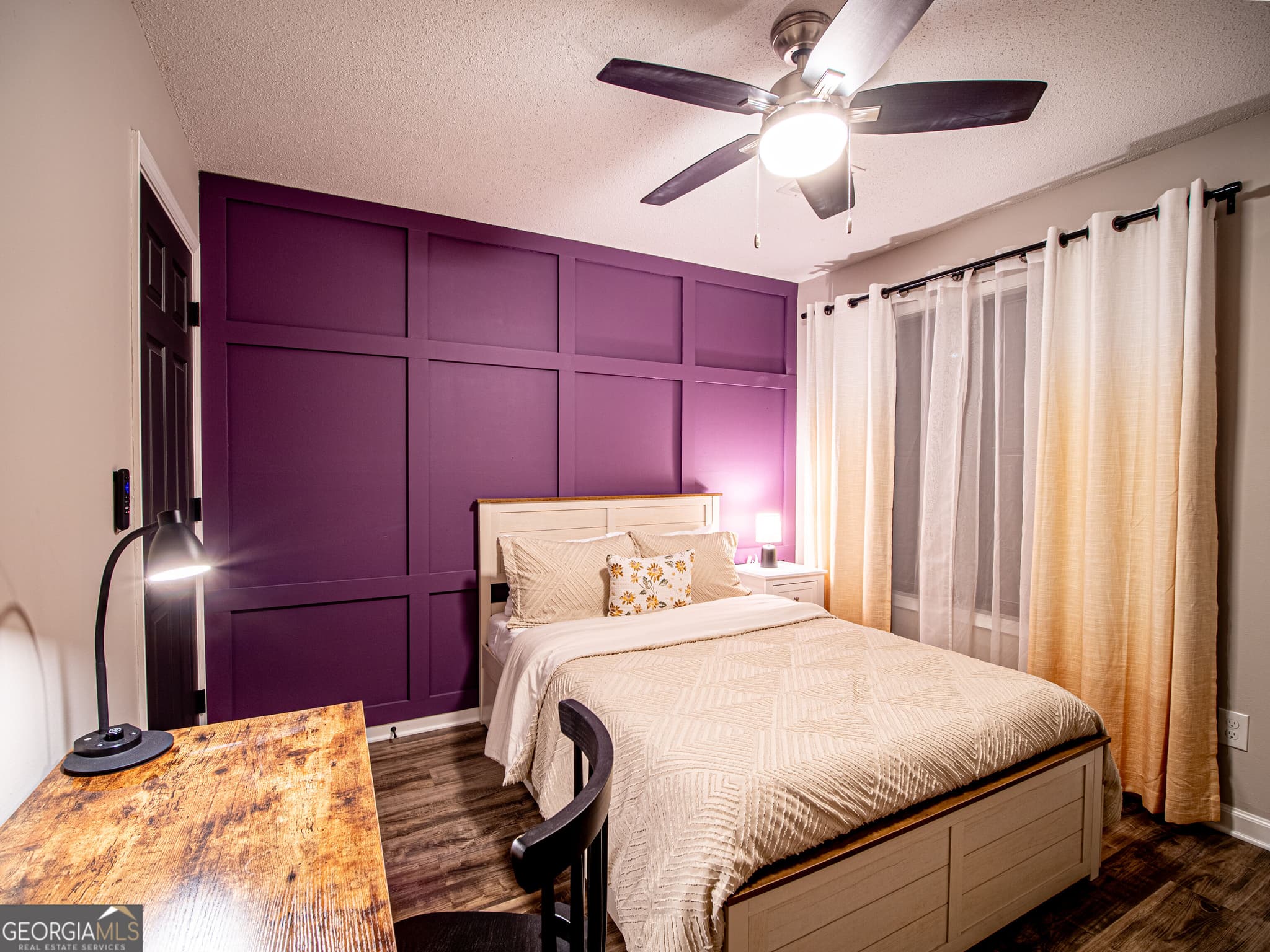 3 bedroom, 2 bathroom, 1,535 sq ft single family residence for rent at 3789 N Hampton Drive, Kennesaw, GA 30144 for $3,300 a month — photo 8