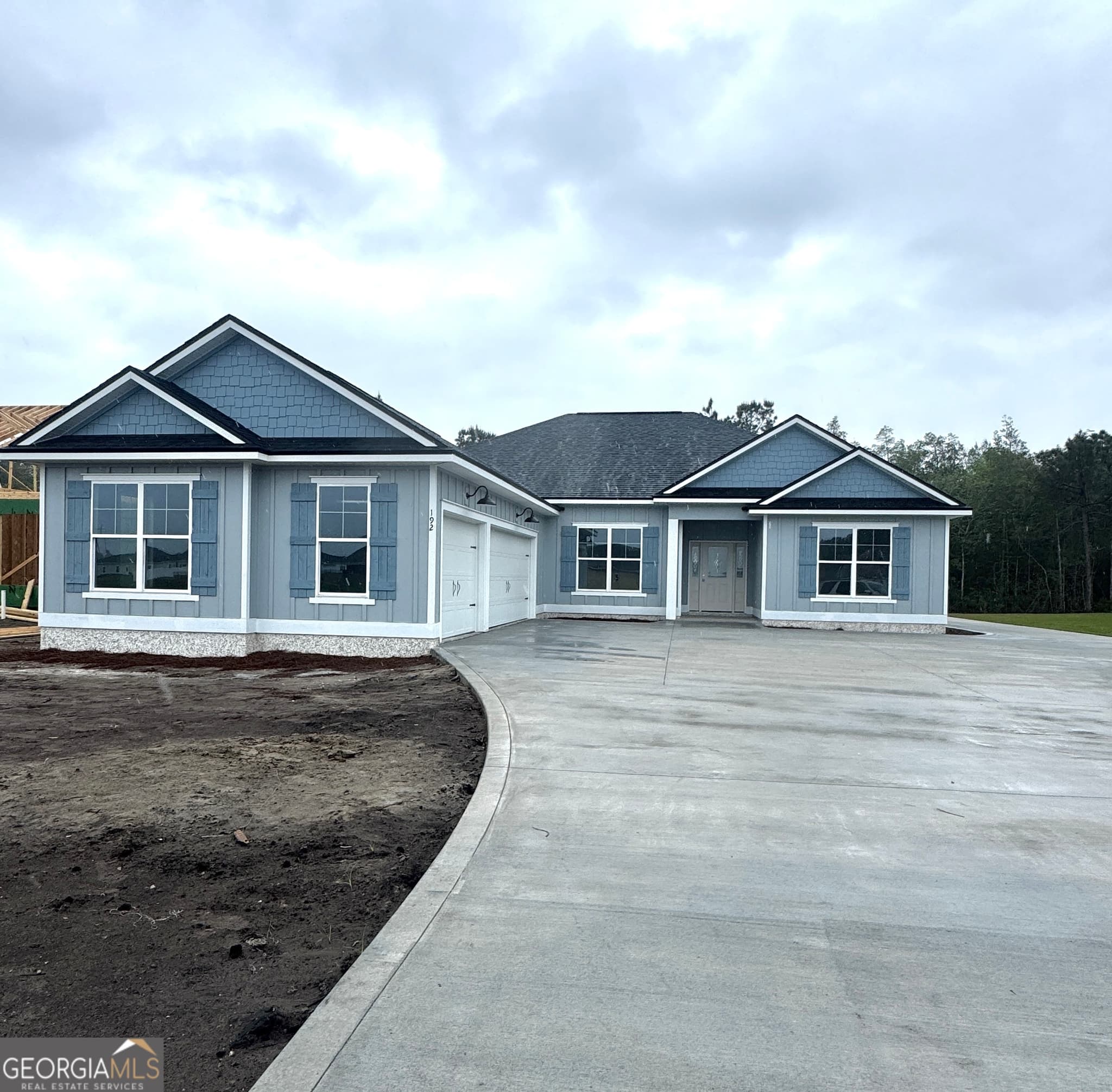 192 Verano Street, Kingsland, GA 31548 — most recent listing photo